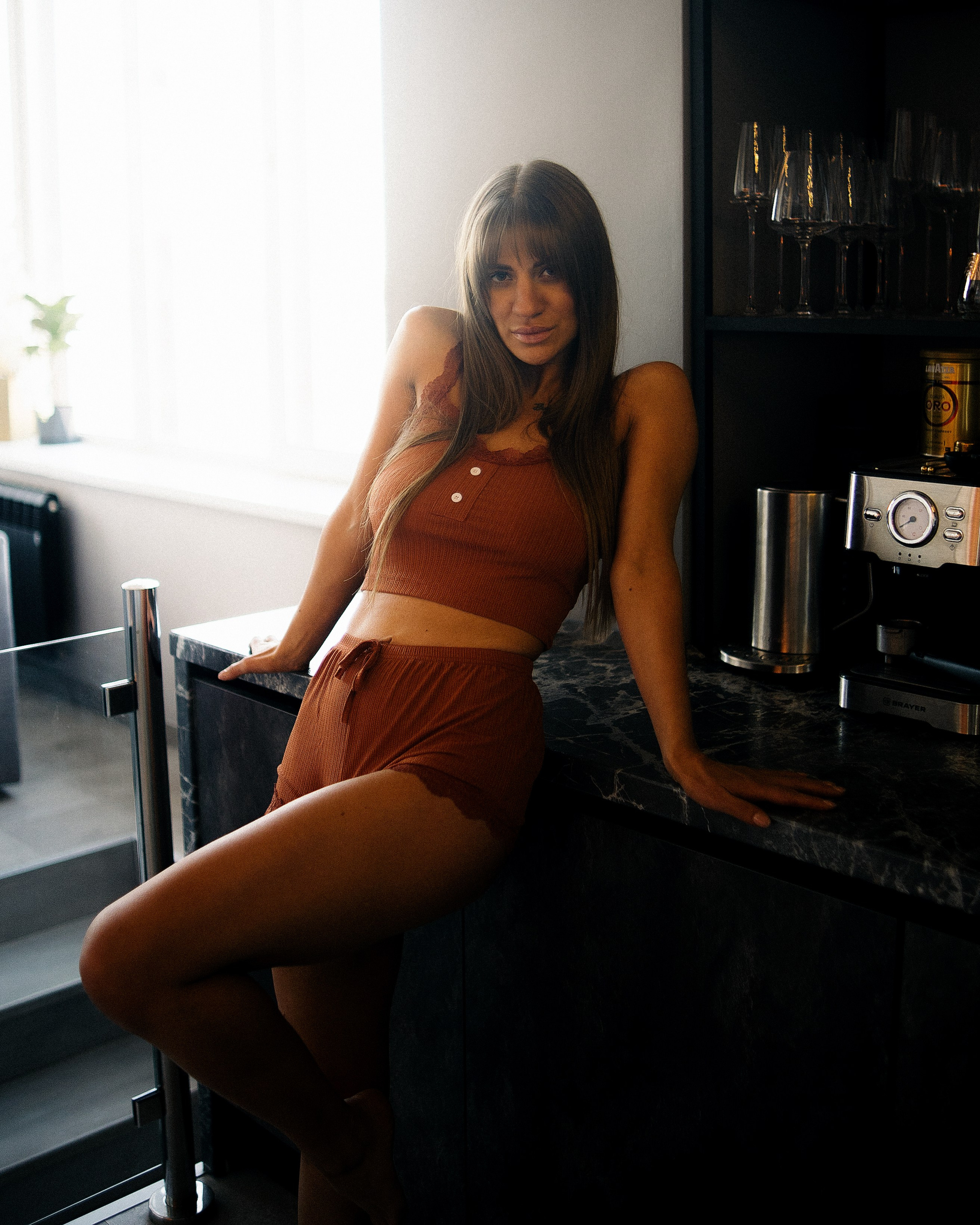 Алла. Фотограф в Новосибирске Владислав Унтерберг