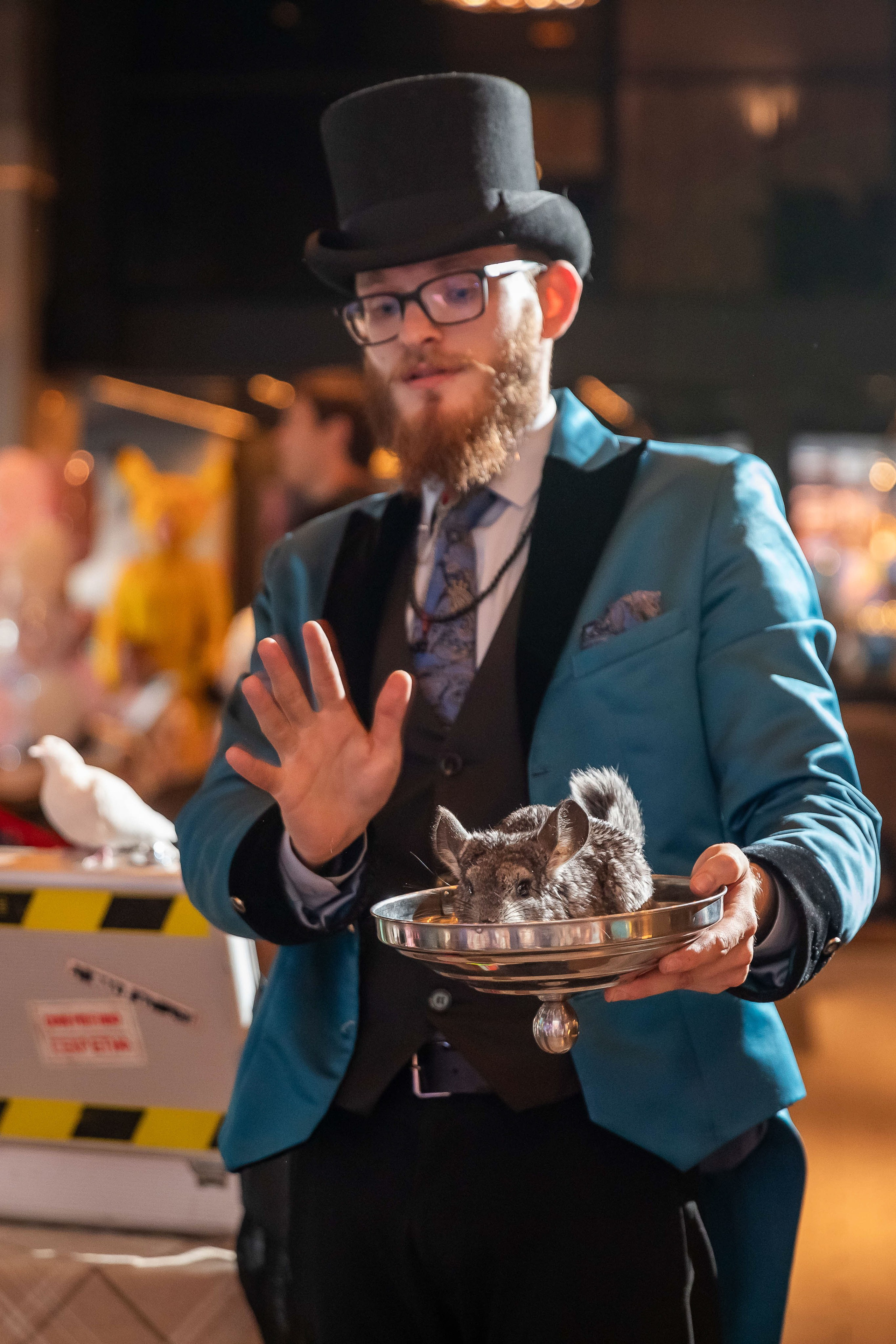 День Рождения Мартина. Сына Матео Кассьера (нападающего клуба «Зенит»). NesterovaMaria.ru