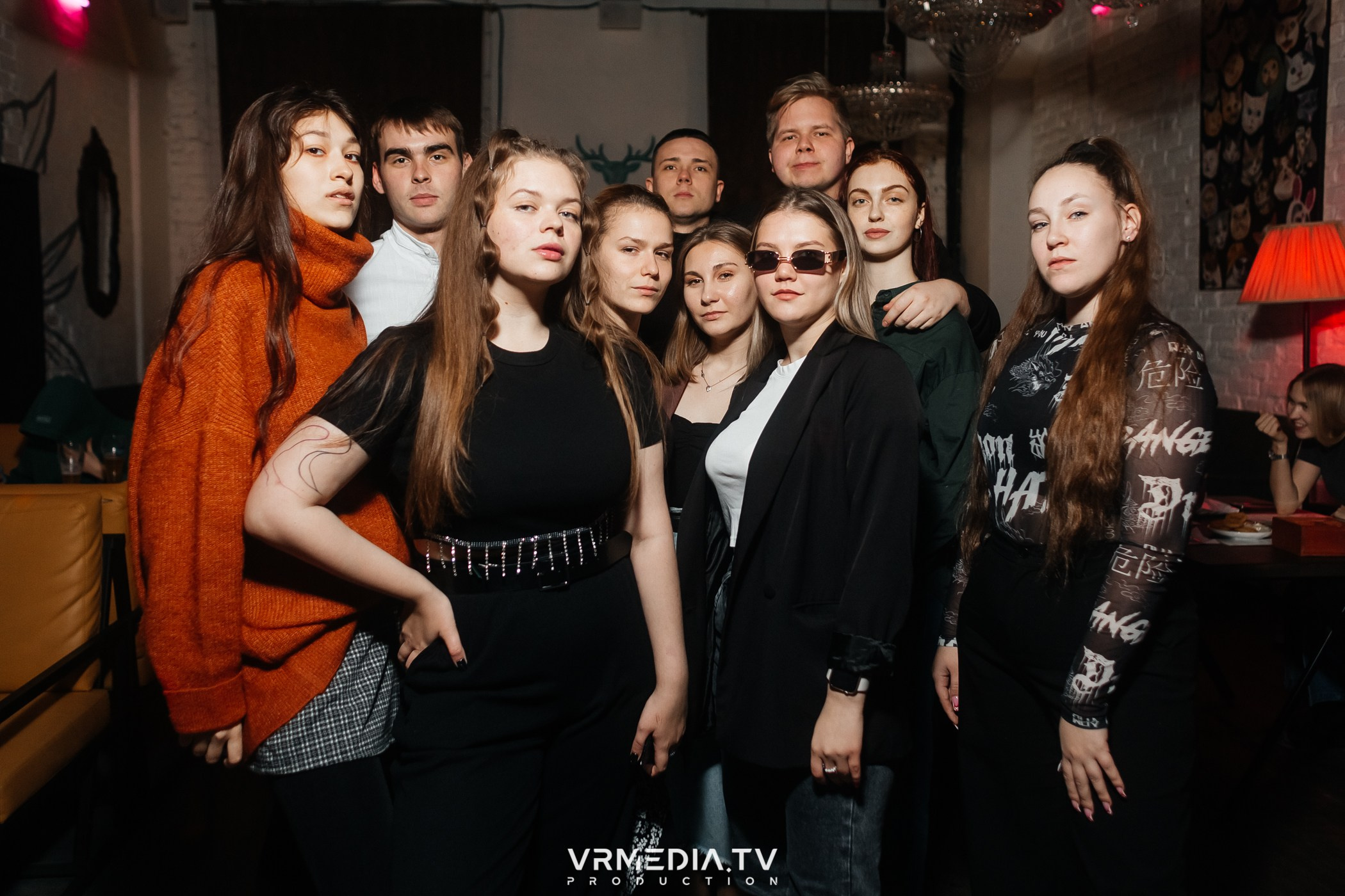 Выходные в культурном пространстве «Редакция»