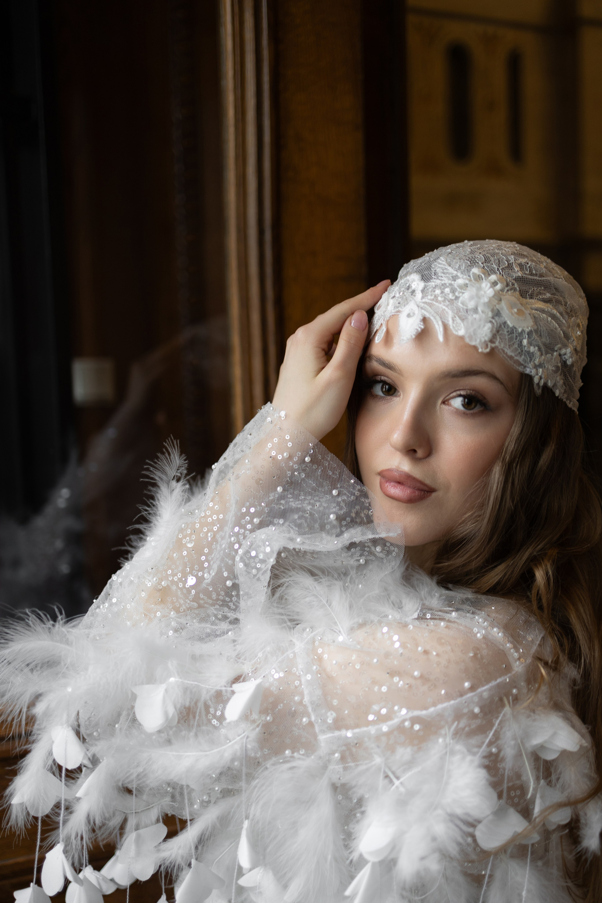 Илья и Мария. ФОТОГРАФ АЛИНА ФОКА