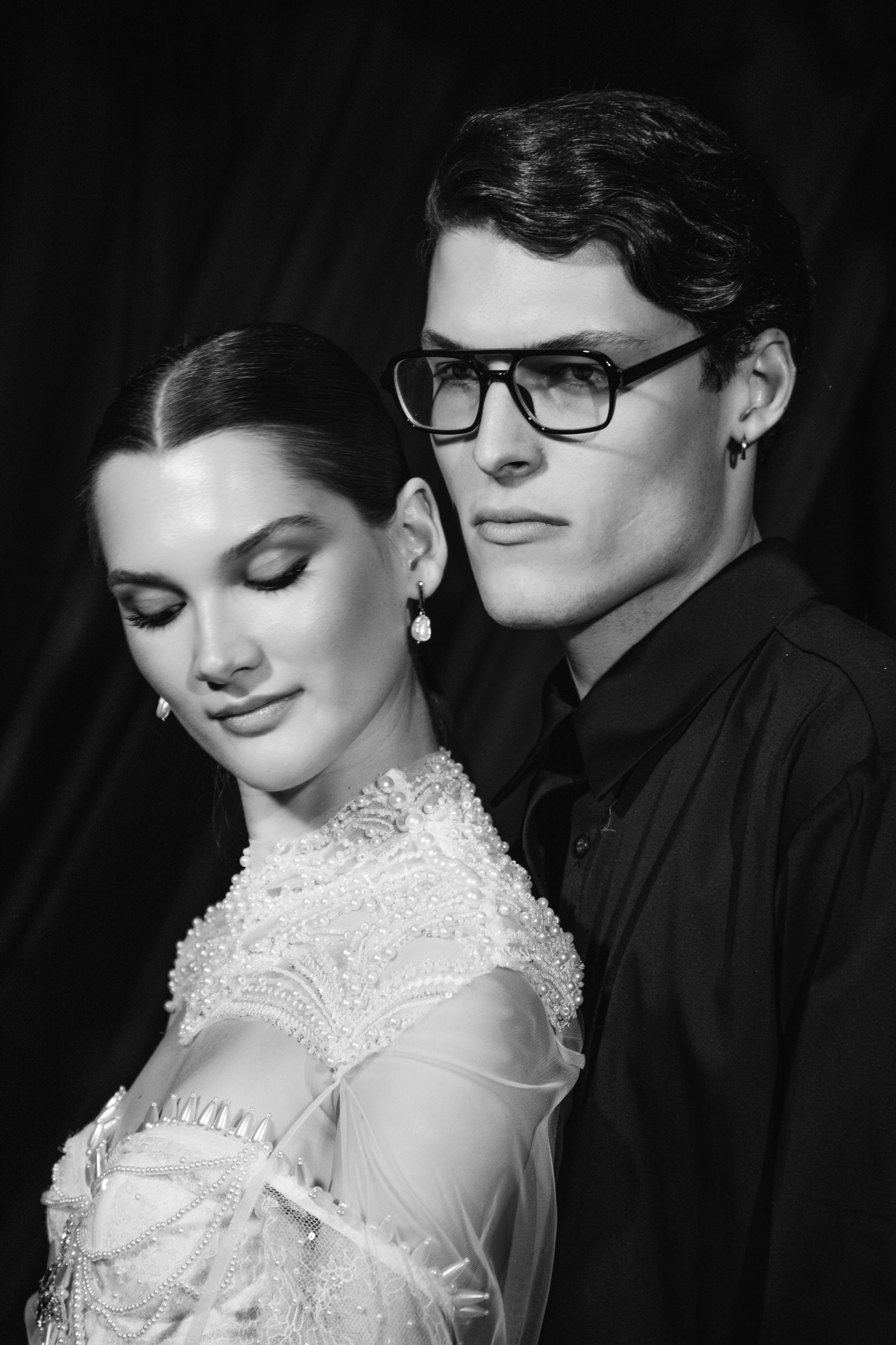 Виктория и Михаил. ФОТОГРАФ АЛИНА ФОКА