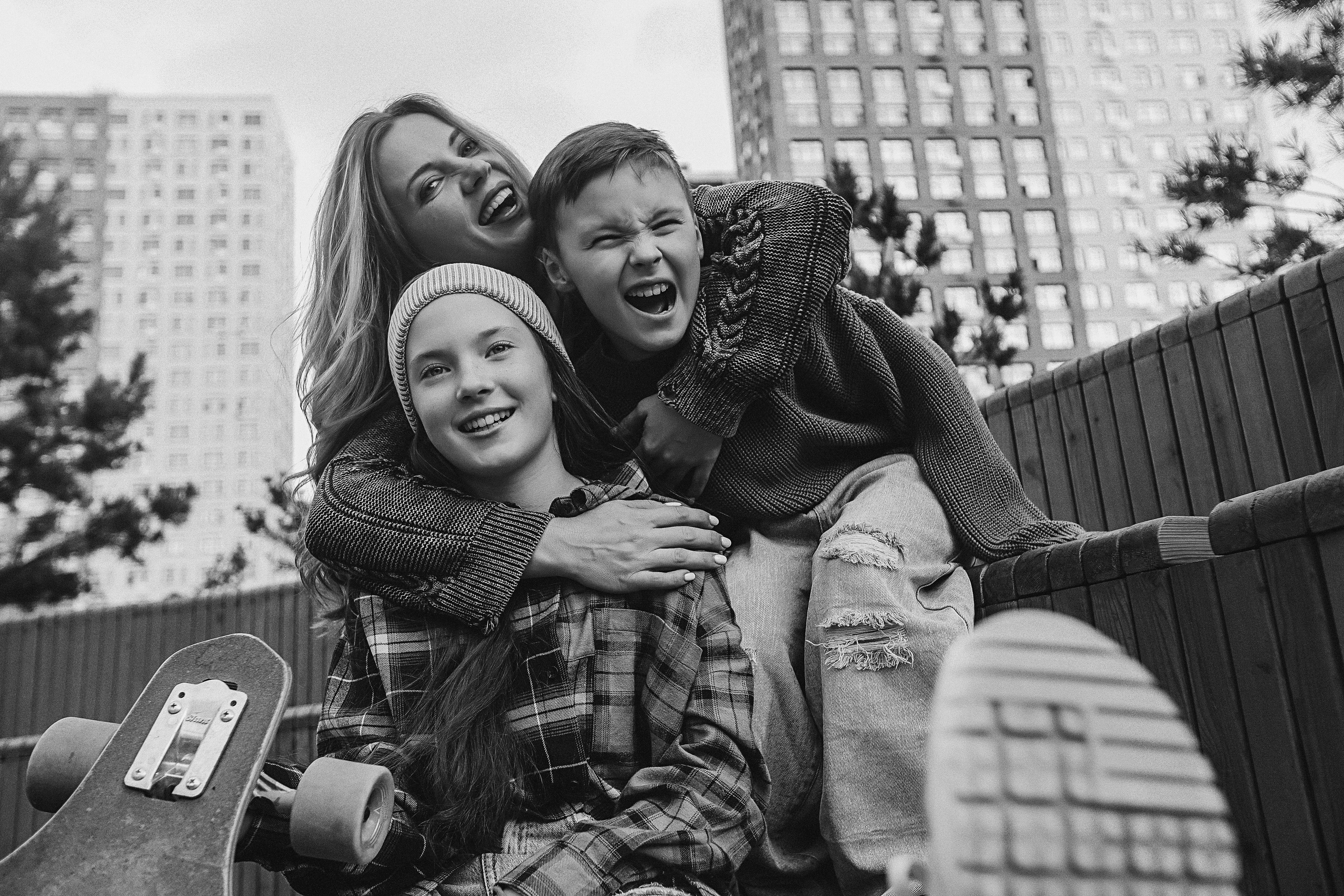 Звездный городок. Семейный фотограф Тюмень, фотограф на роды Салмина Мария