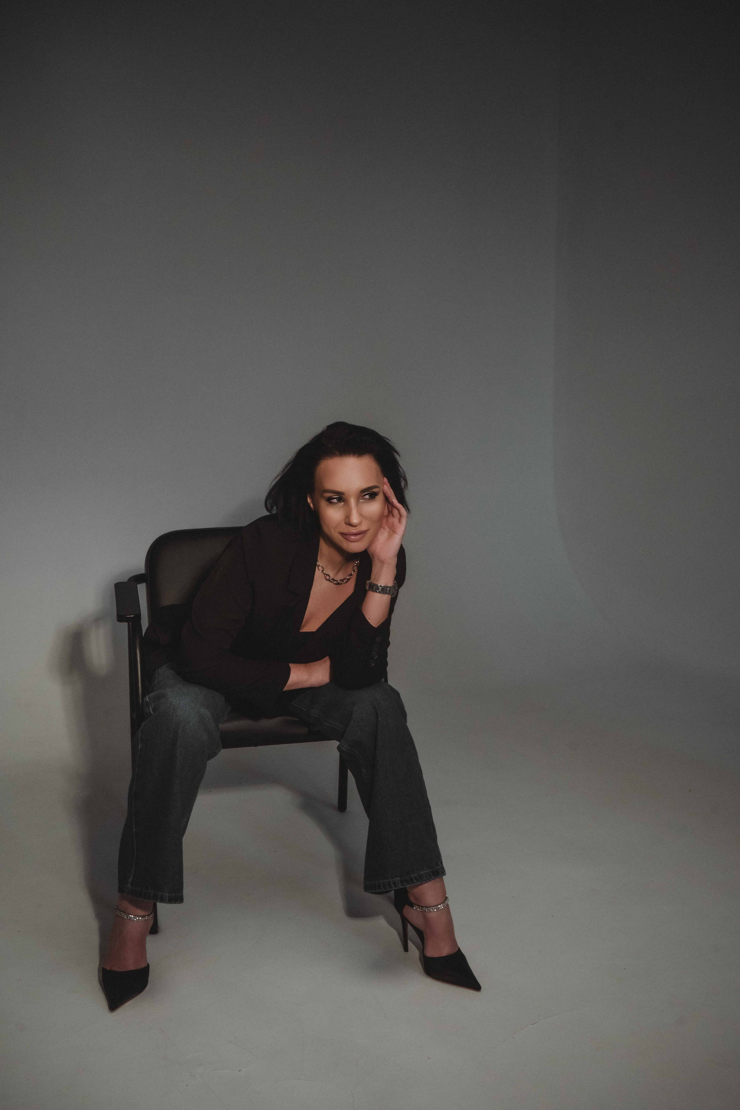 Ksusha. Стильный фотограф Екатеринбурга Veber Anastasia