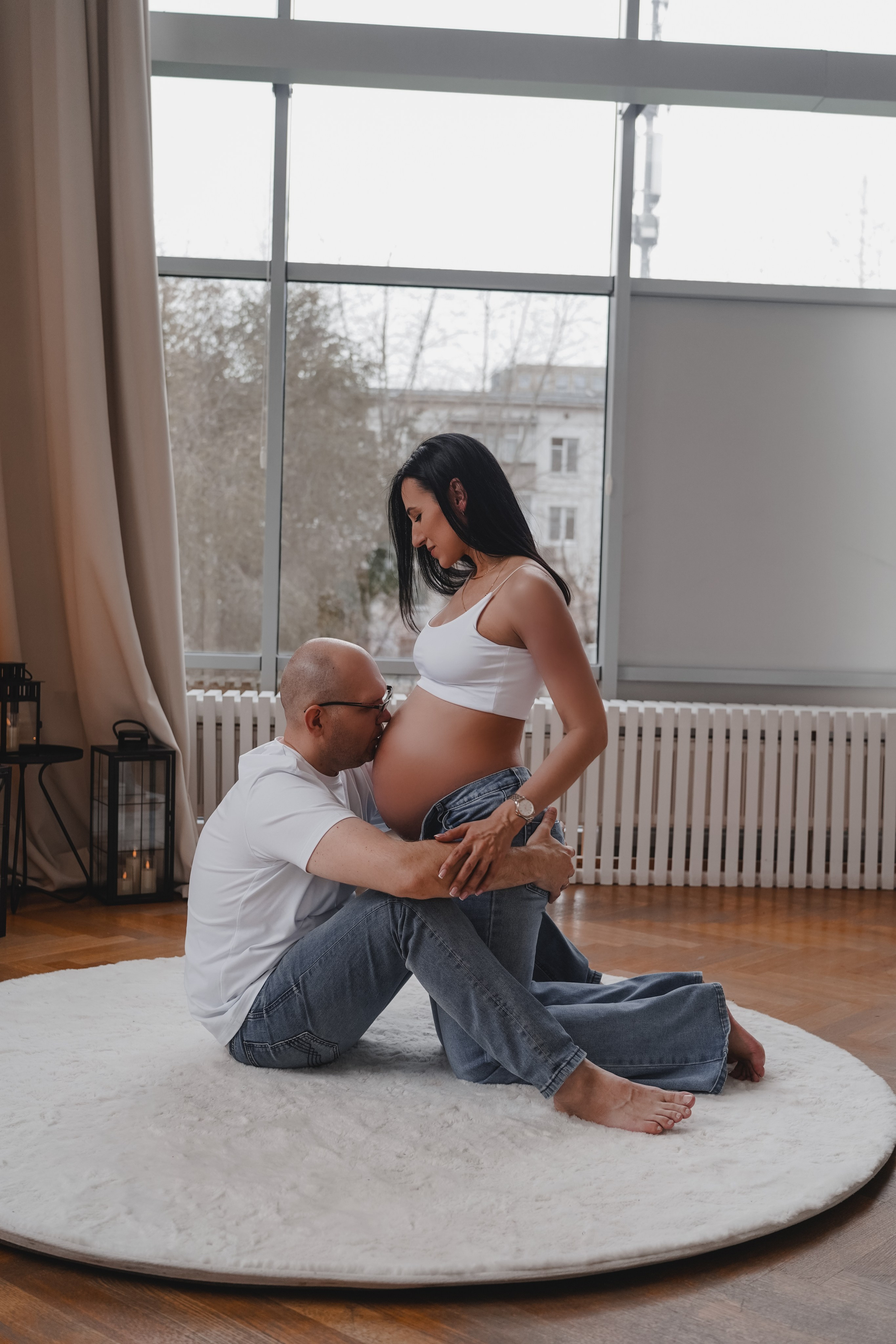 Love Story беременность. Фото и видео съемка