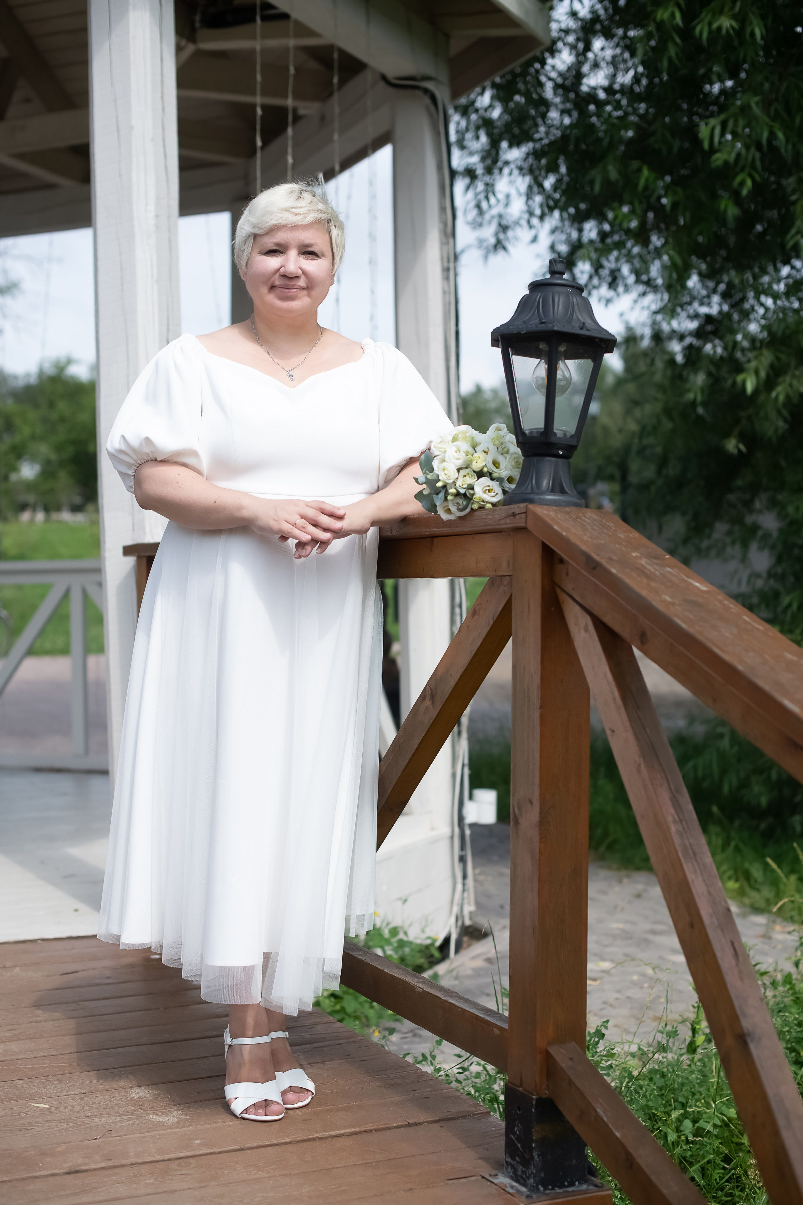 Венчание в Гребнево. Свадебный и портретный фотограф в Москве Галина Борисова