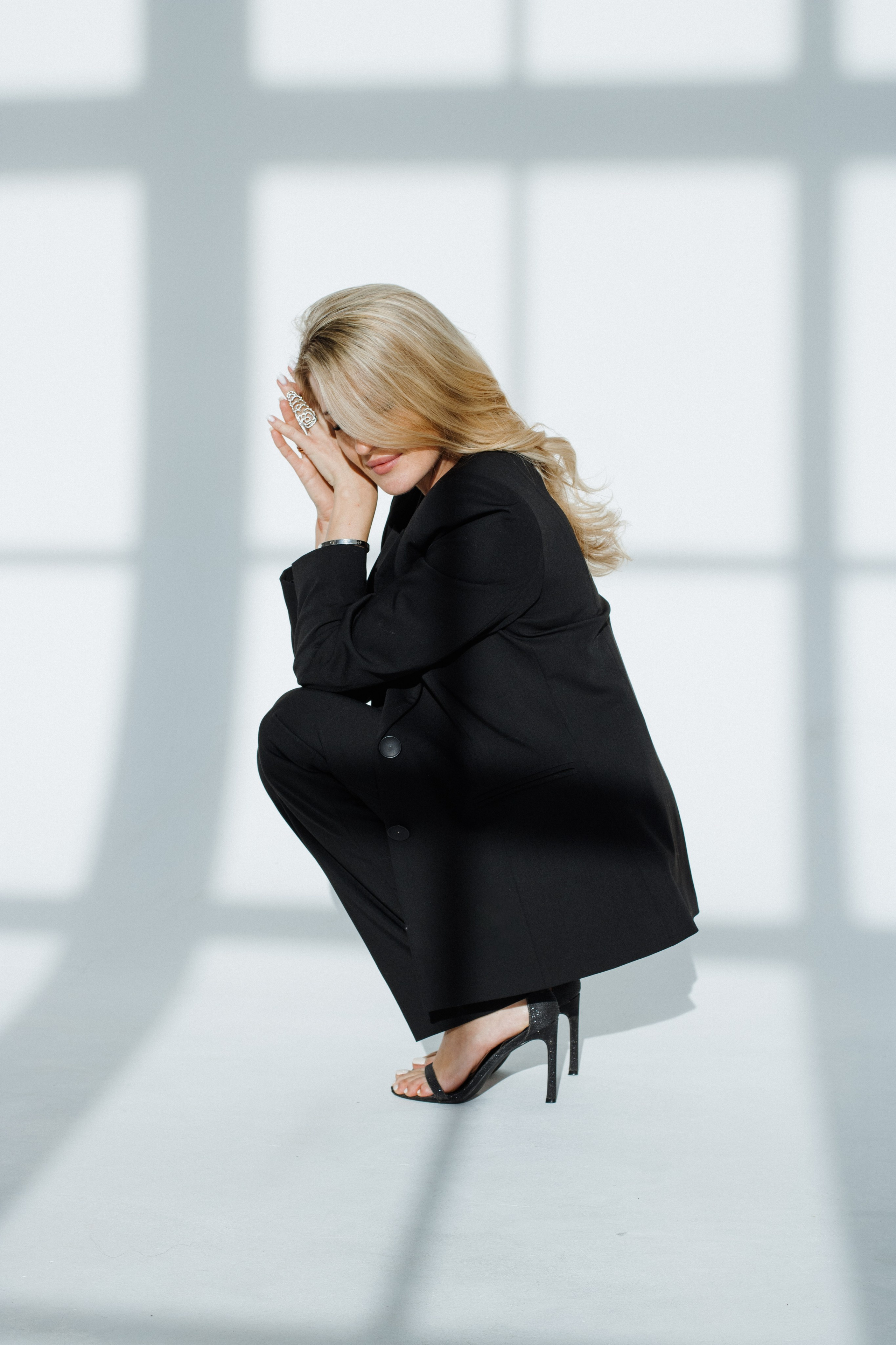 Татьяна. Фотограф Кутузова Оксана