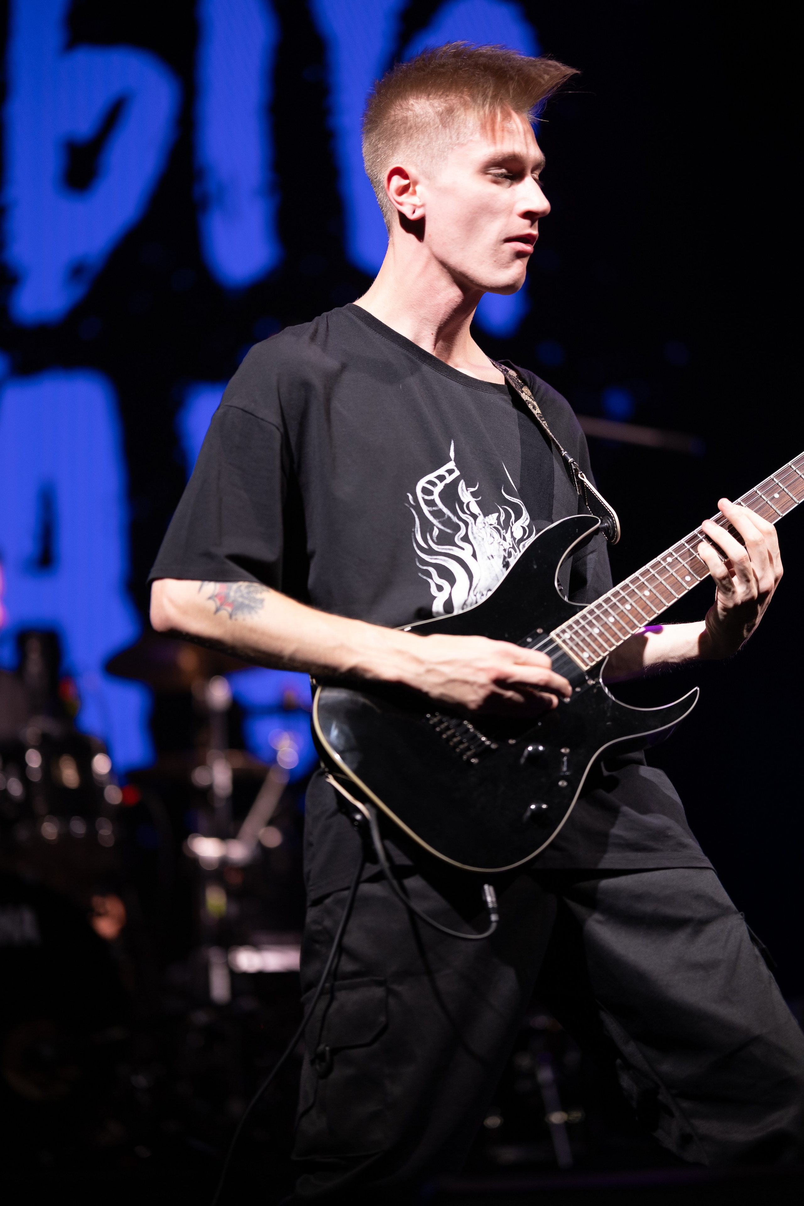 7.09 — RECA fest: — RECA Отмечает 16 Лет сокрушительным фестивалем!. Репортажный фотограф в Санкт-Петербурге Максим Варбулайнен