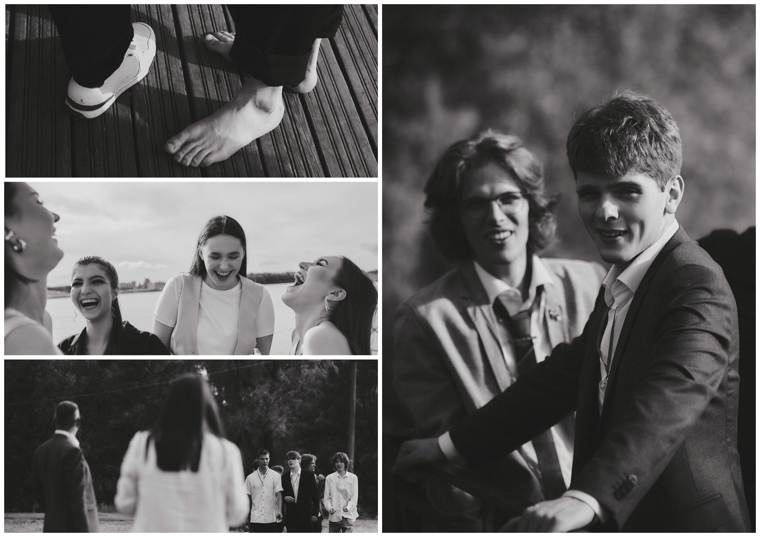 НОВОСКУЛ. Ваш мультижанровый фотограф Александр Белов