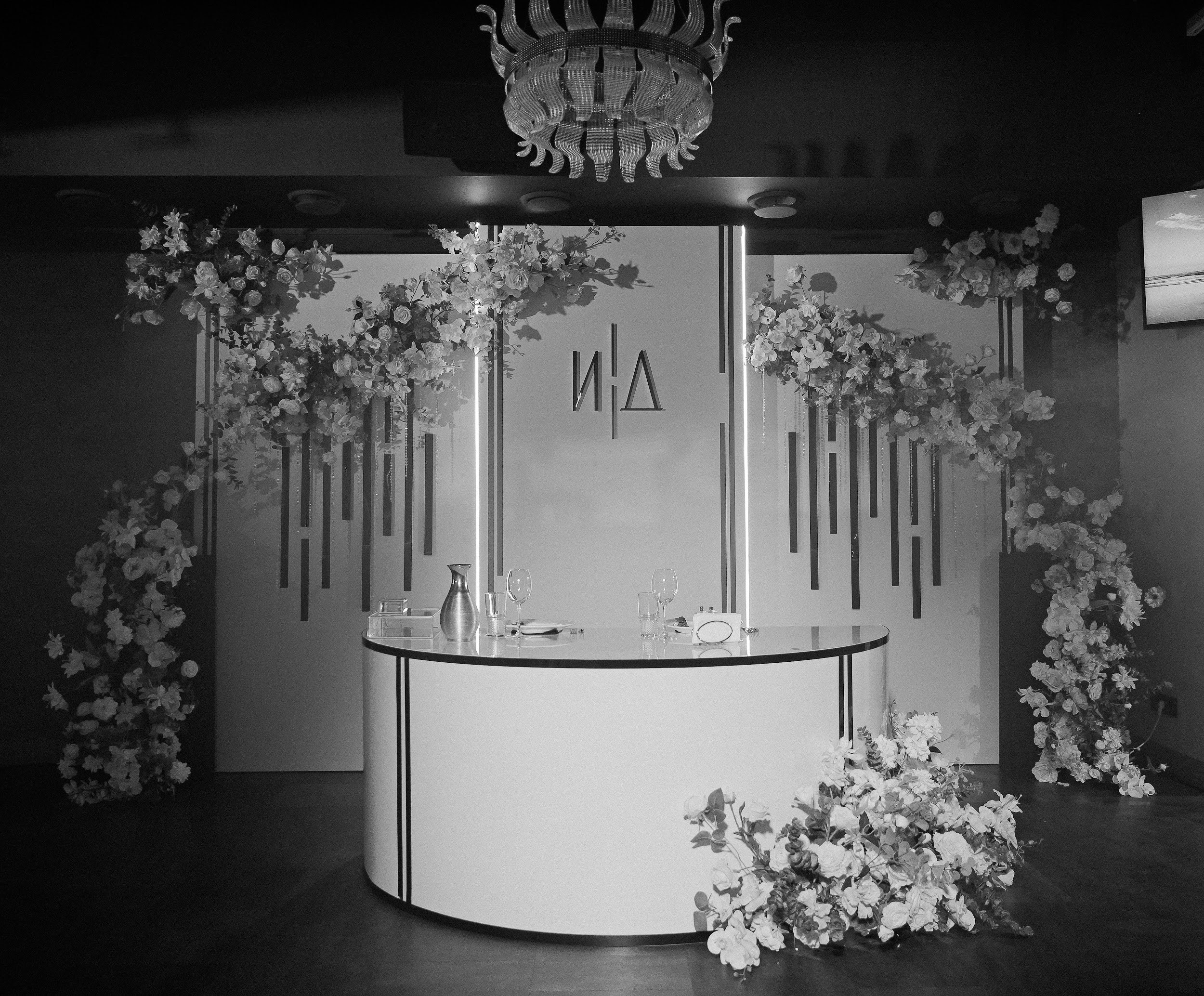 27.08 Диана и Игорь. Свадебный организатор Екатеринбург