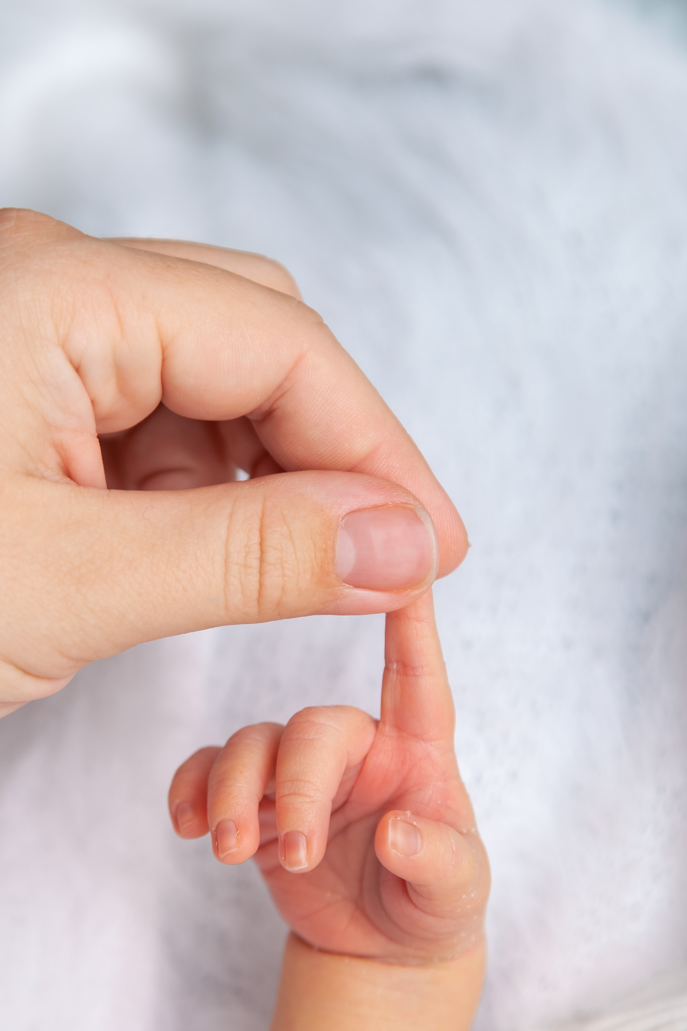 Новорождённые. Фотограф Newborn в Саратове Екатерина Завитова