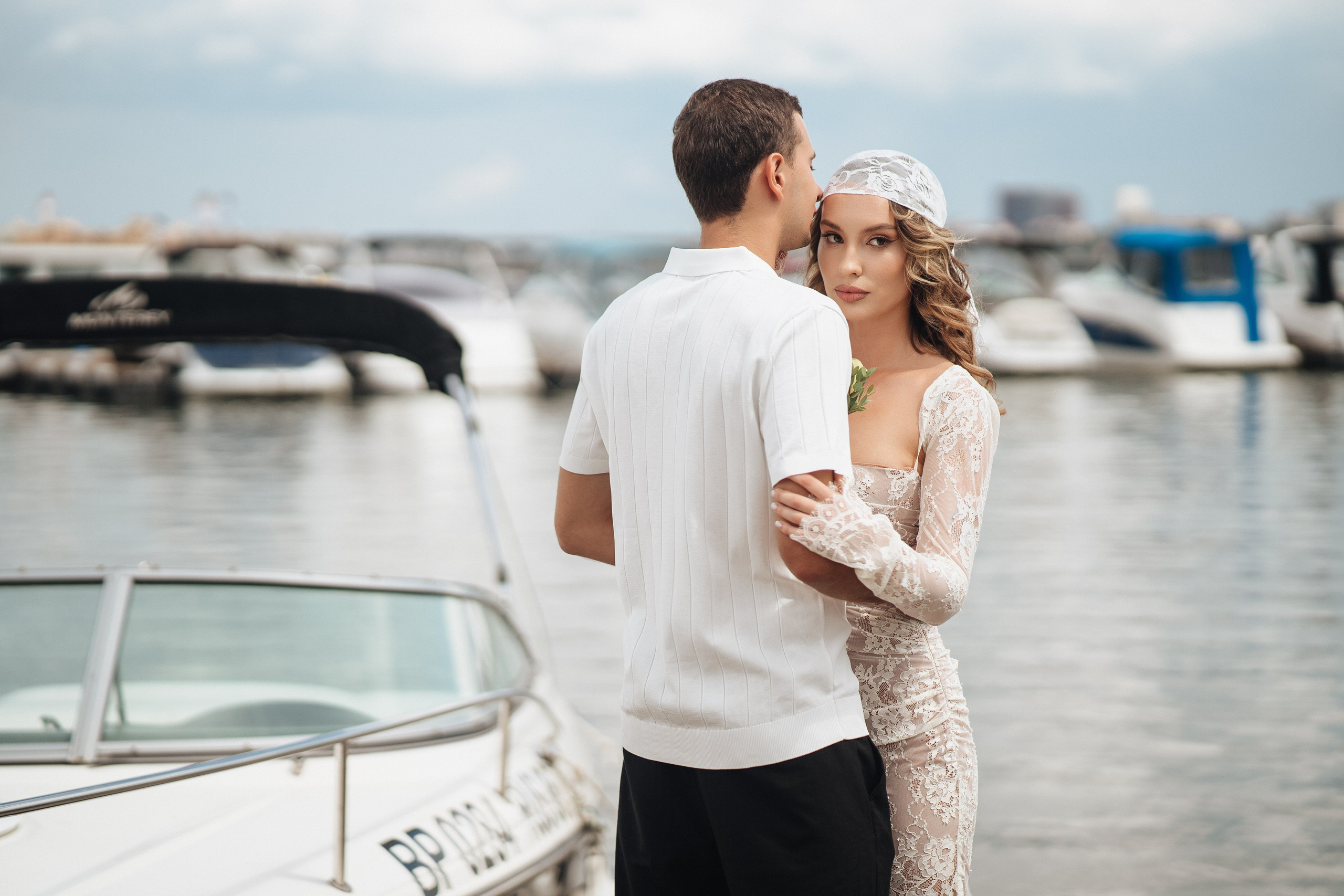 Свадьбы. Фотограф в Воронеже Мария Зайчик