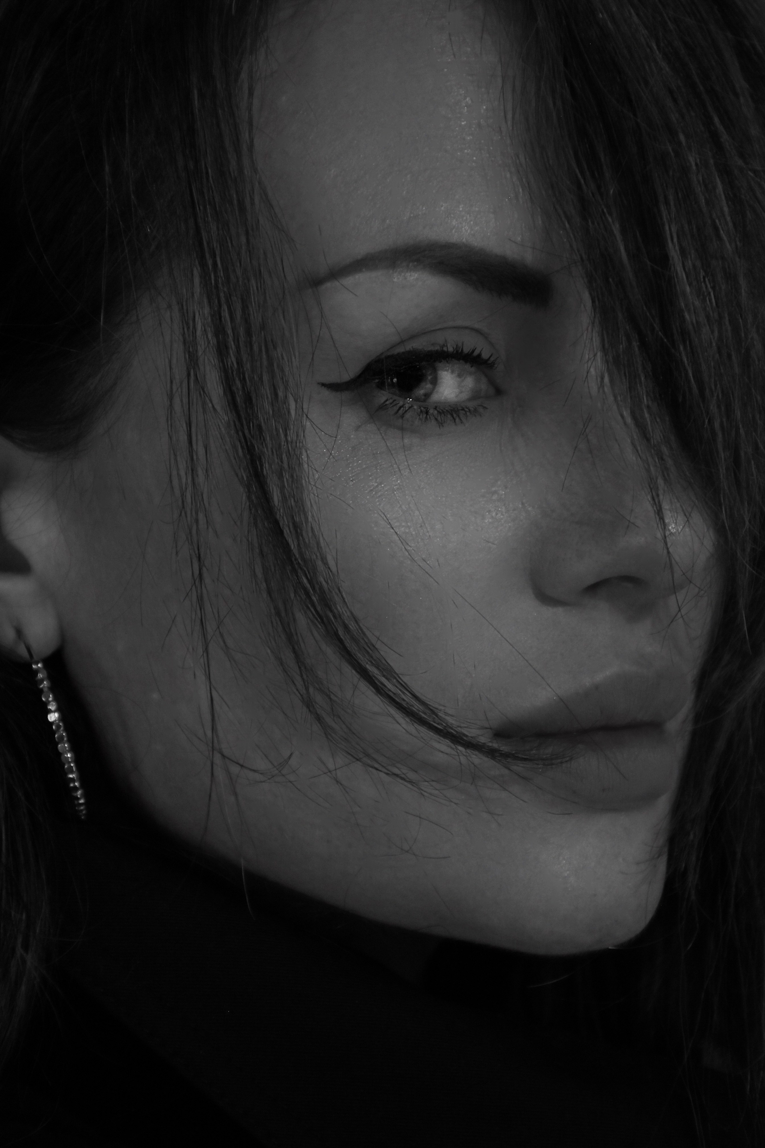 Black&White. Фотограф в Алматы