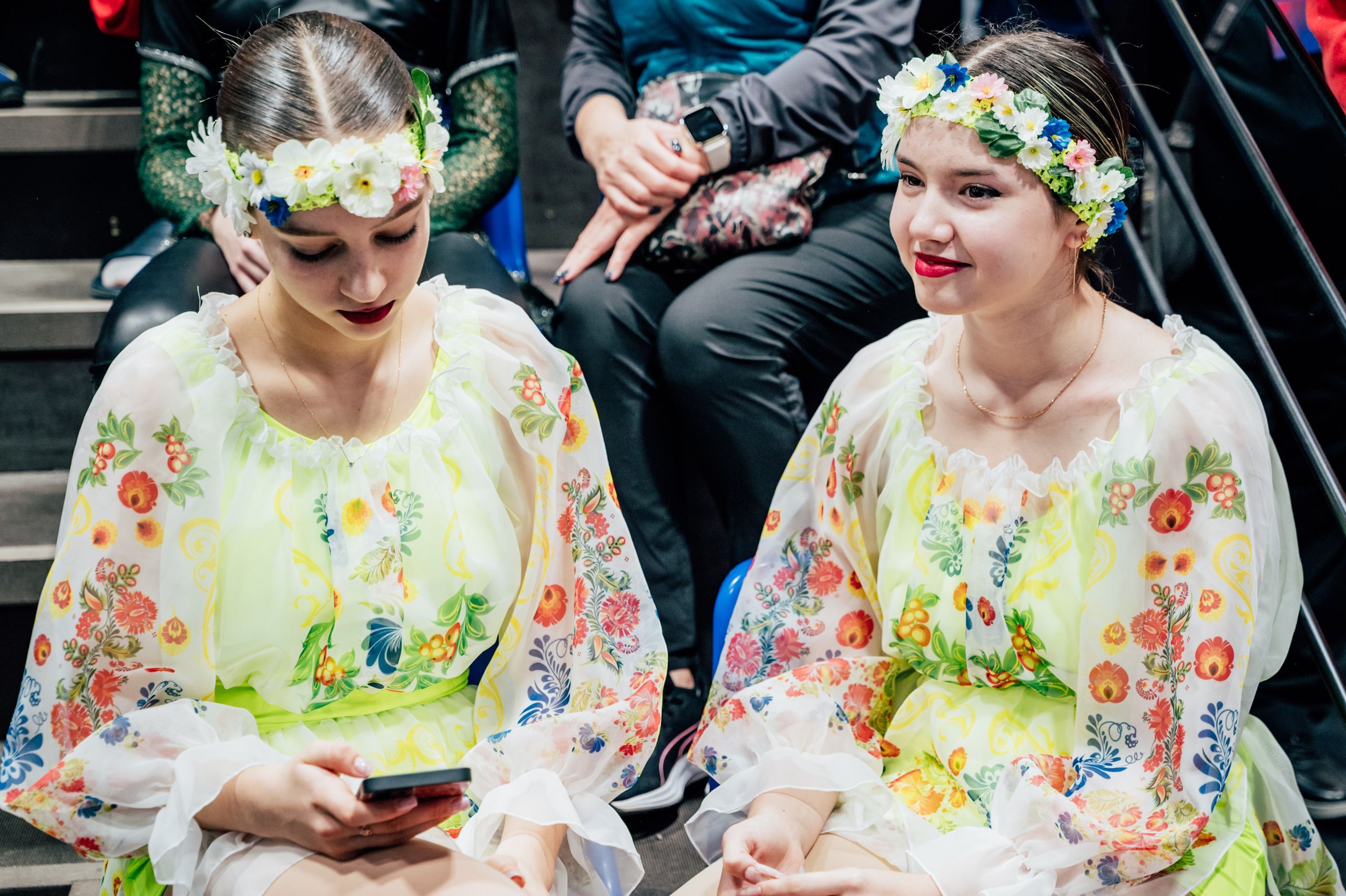 Турнир по самбо ЮФО