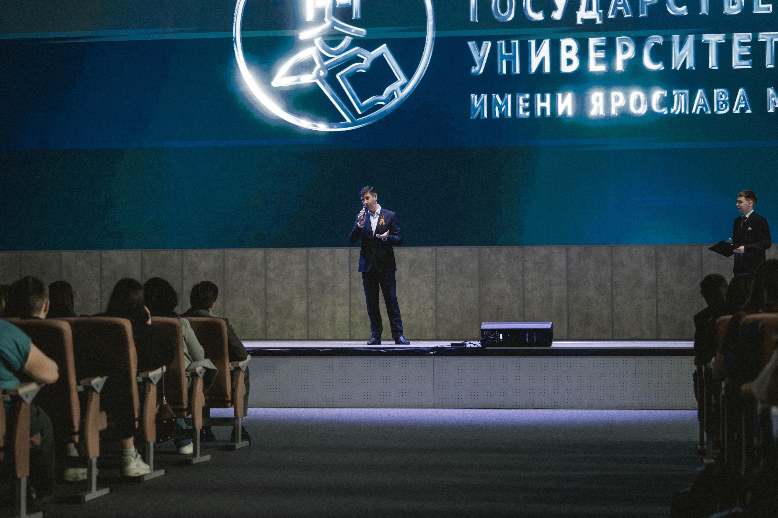 Я в деле 9 Сезон. Фотограф Великий Новгород Артем Чернецкий