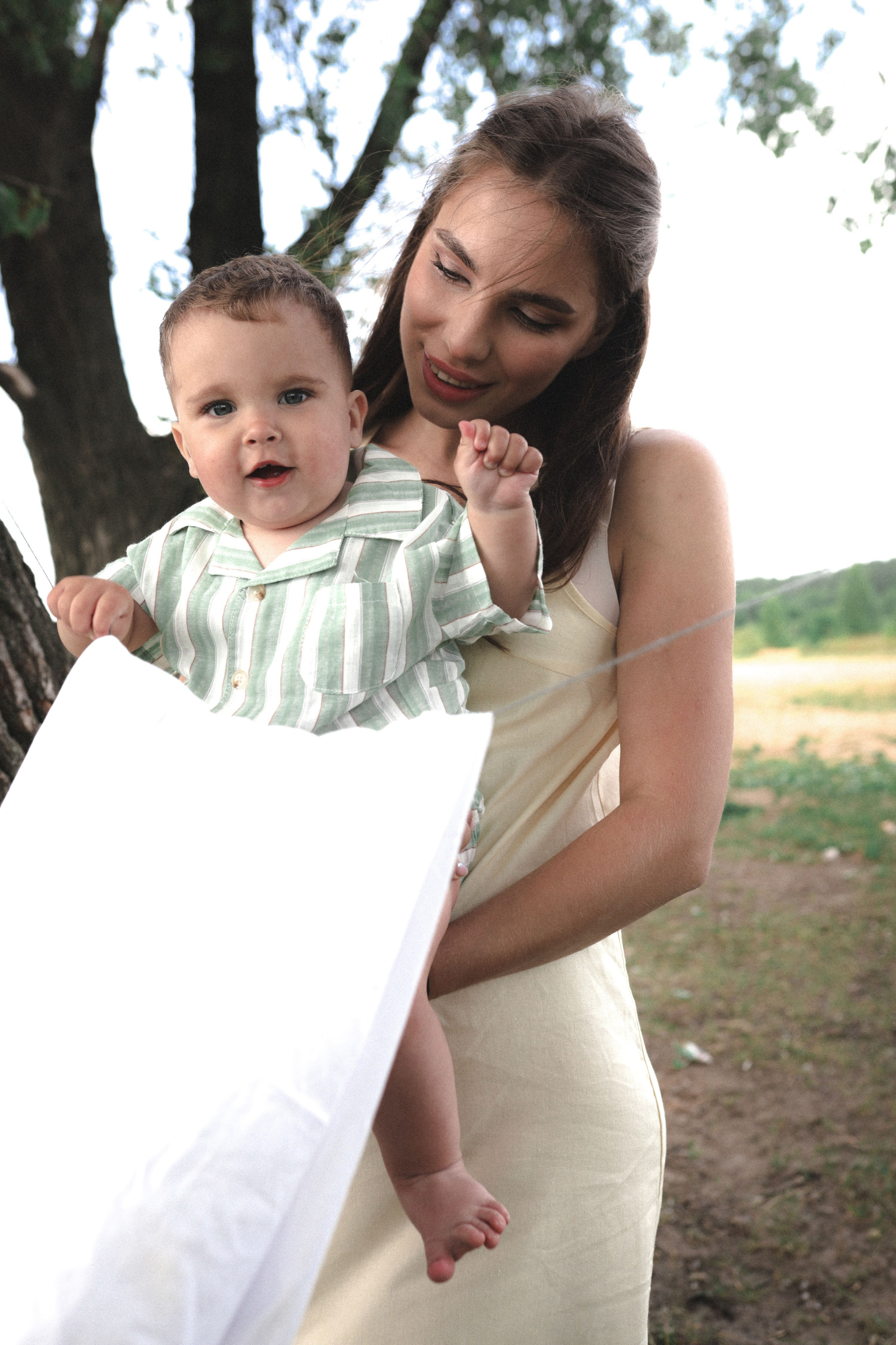 Арина и Макар. Фотограф в Нижнем Новгороде Кристина Батанова