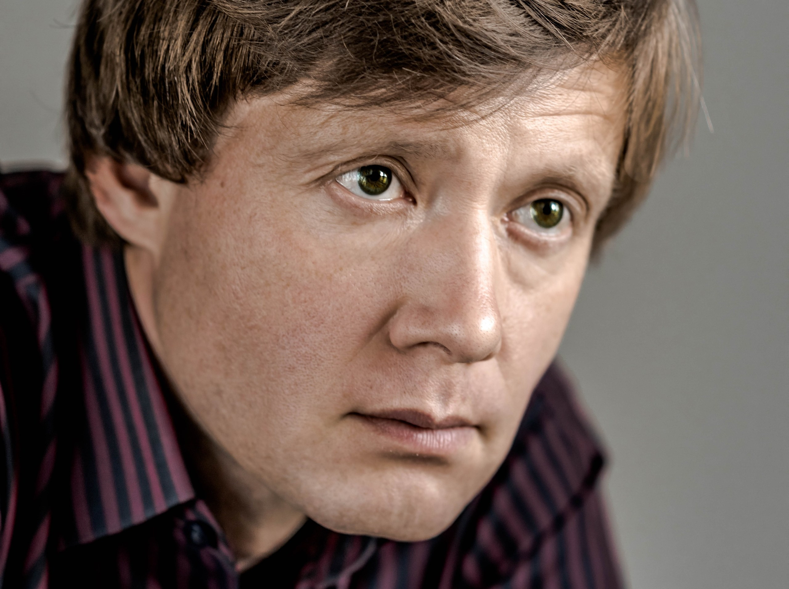 Студийные фотографии