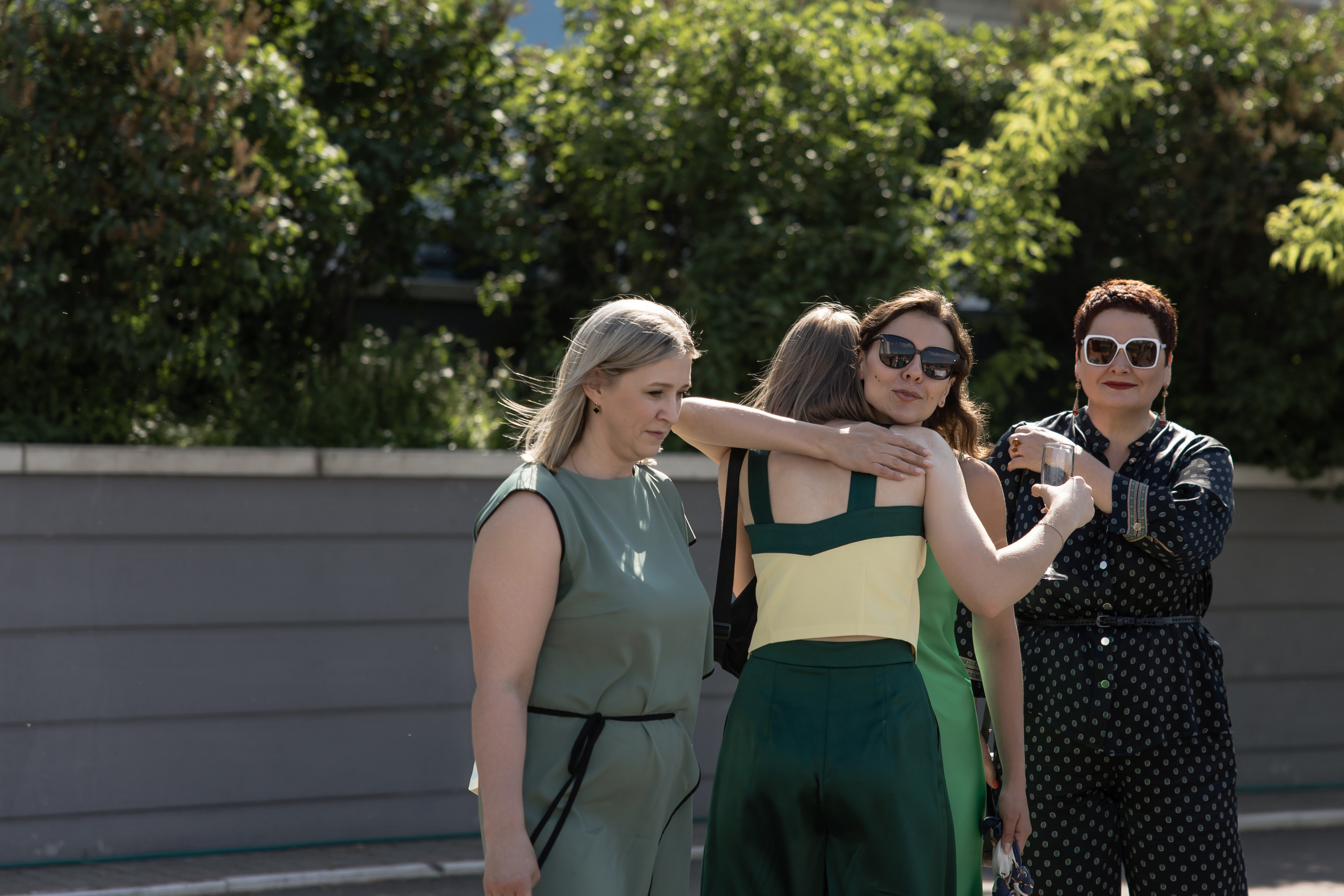 Николай и Татьяна. Свадебный и Семейный фотограф по всему миру Анна Фёдорова