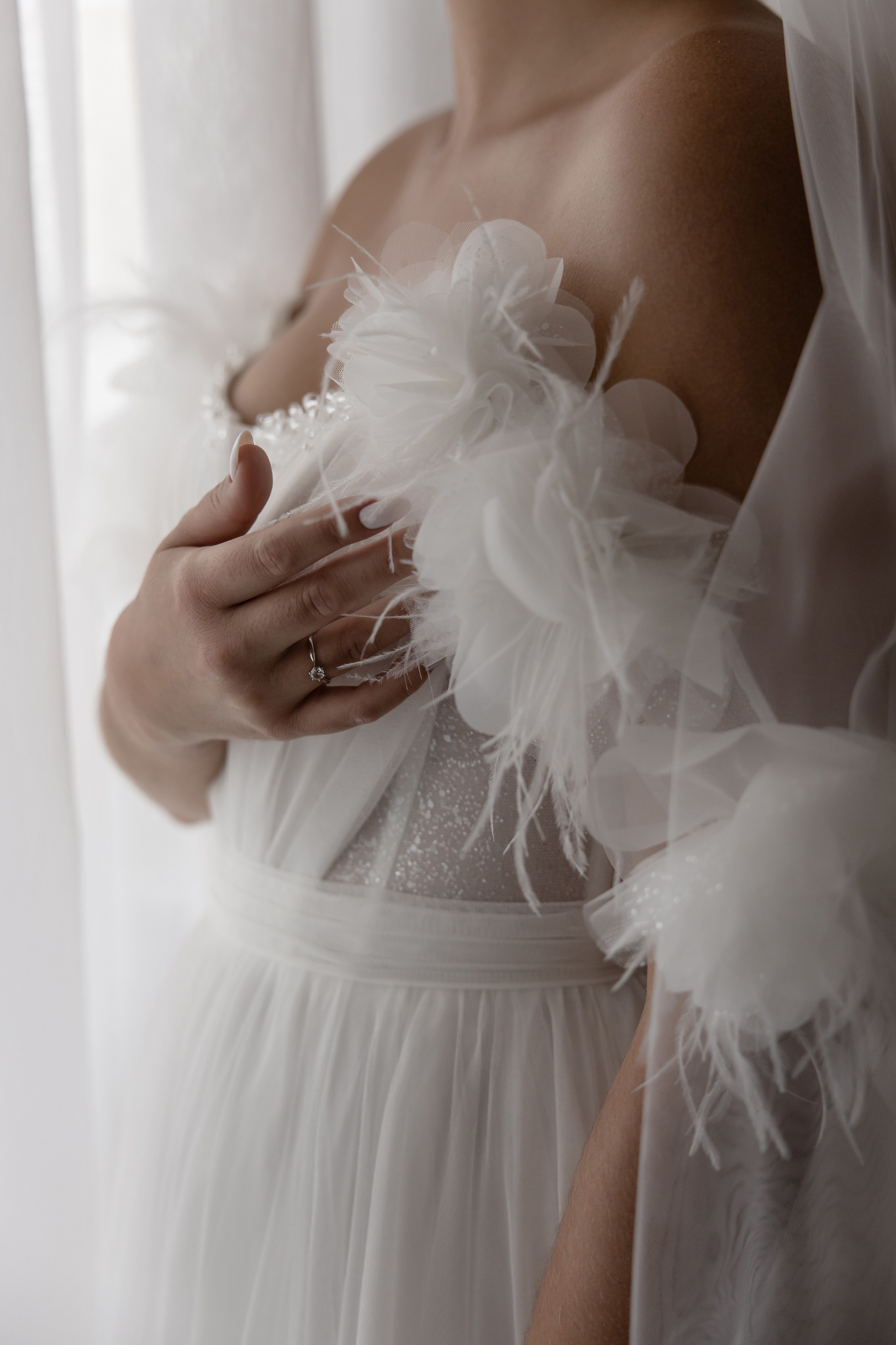 Арсентий и Даша. Свадебный и Семейный фотограф по всему миру Анна Фёдорова