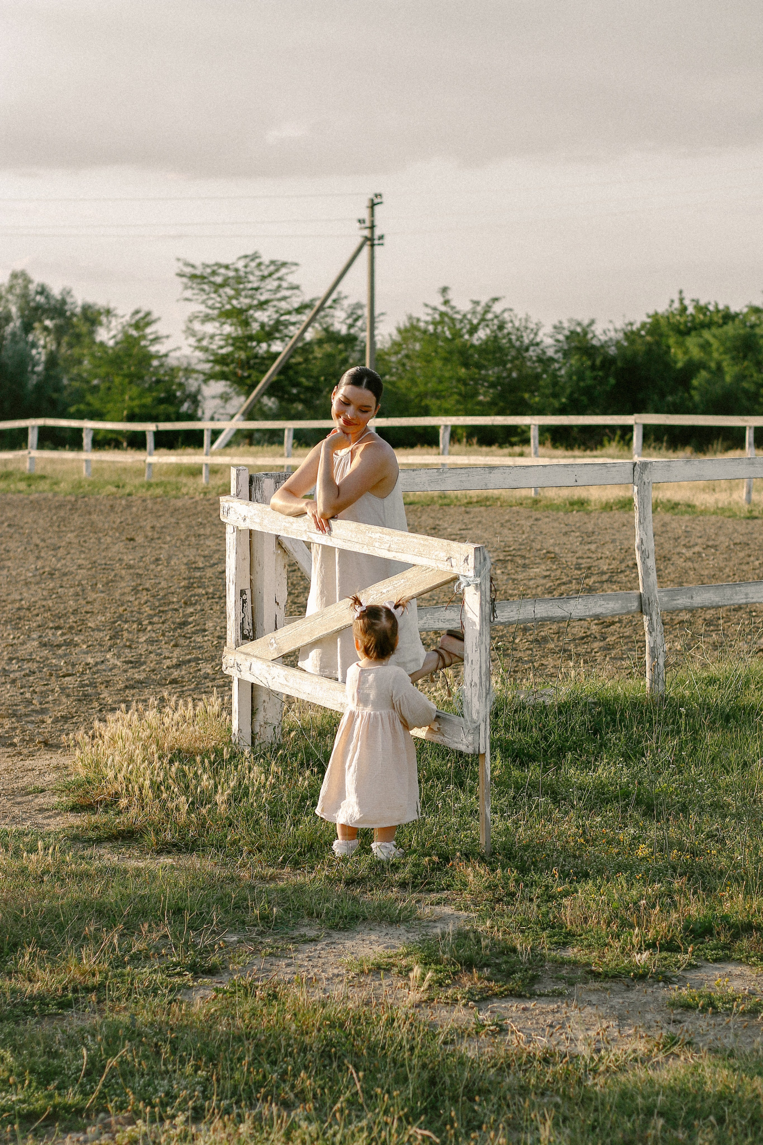 Одним летним днем. Фотограф Краснодар
