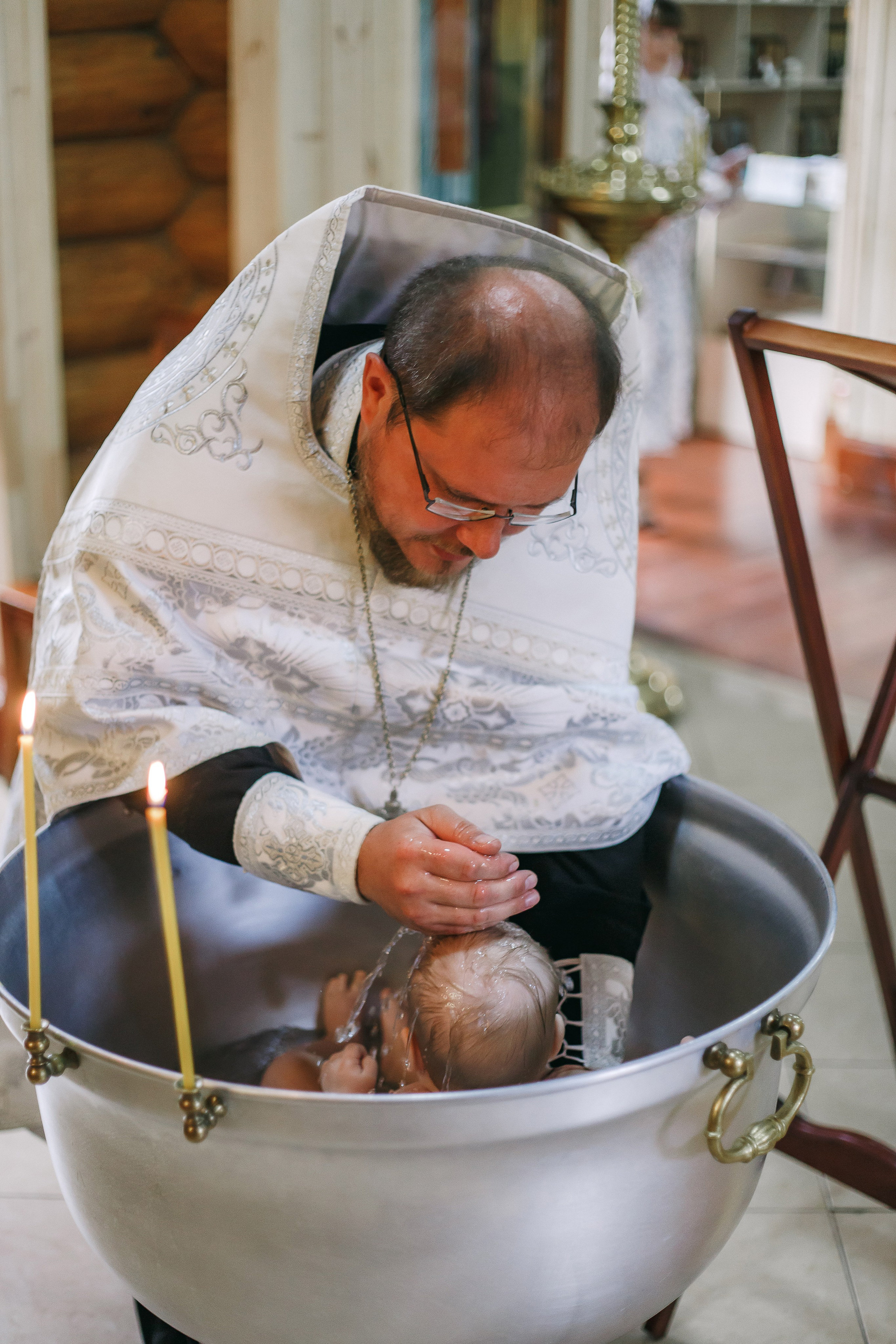 Крестины. Фотограф Саранск Екатерина Жукова