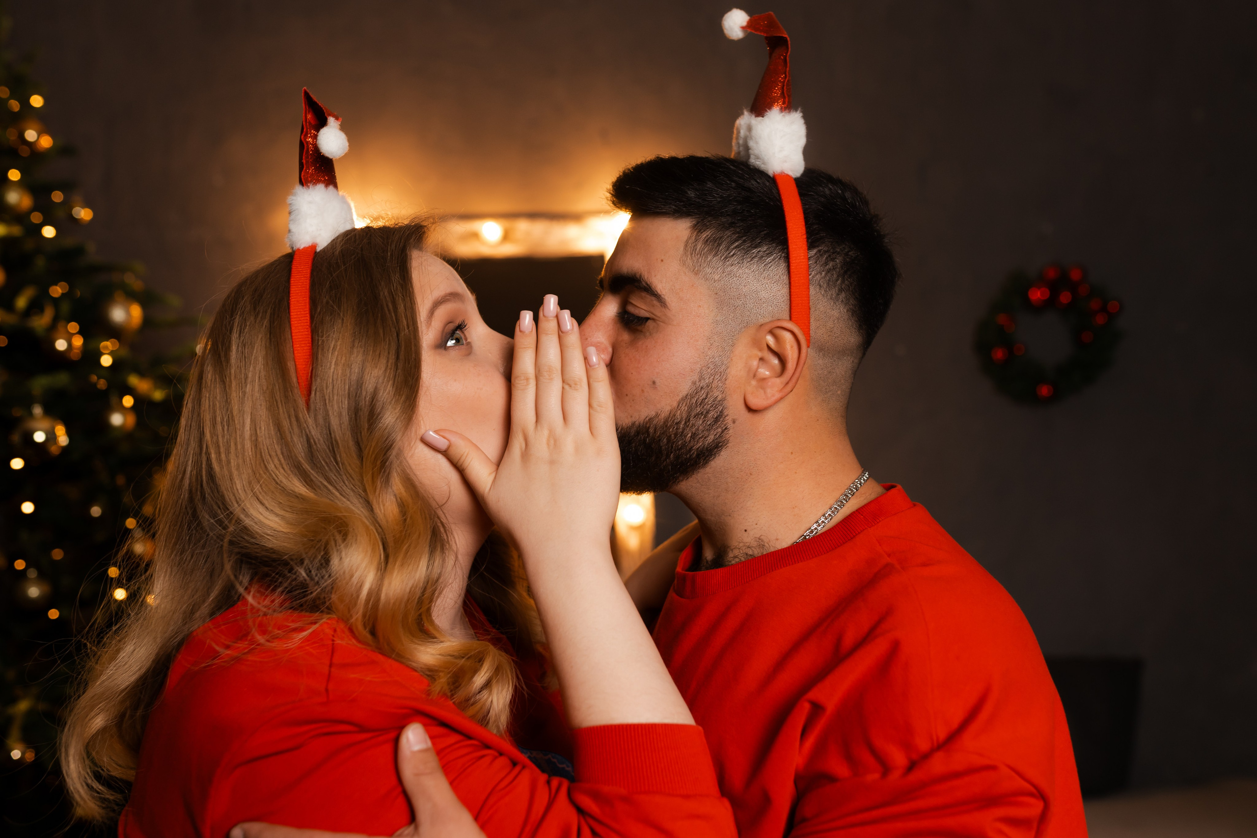 Артур и Азалия. Марина Шаймухаметова. Фотограф в Уфе