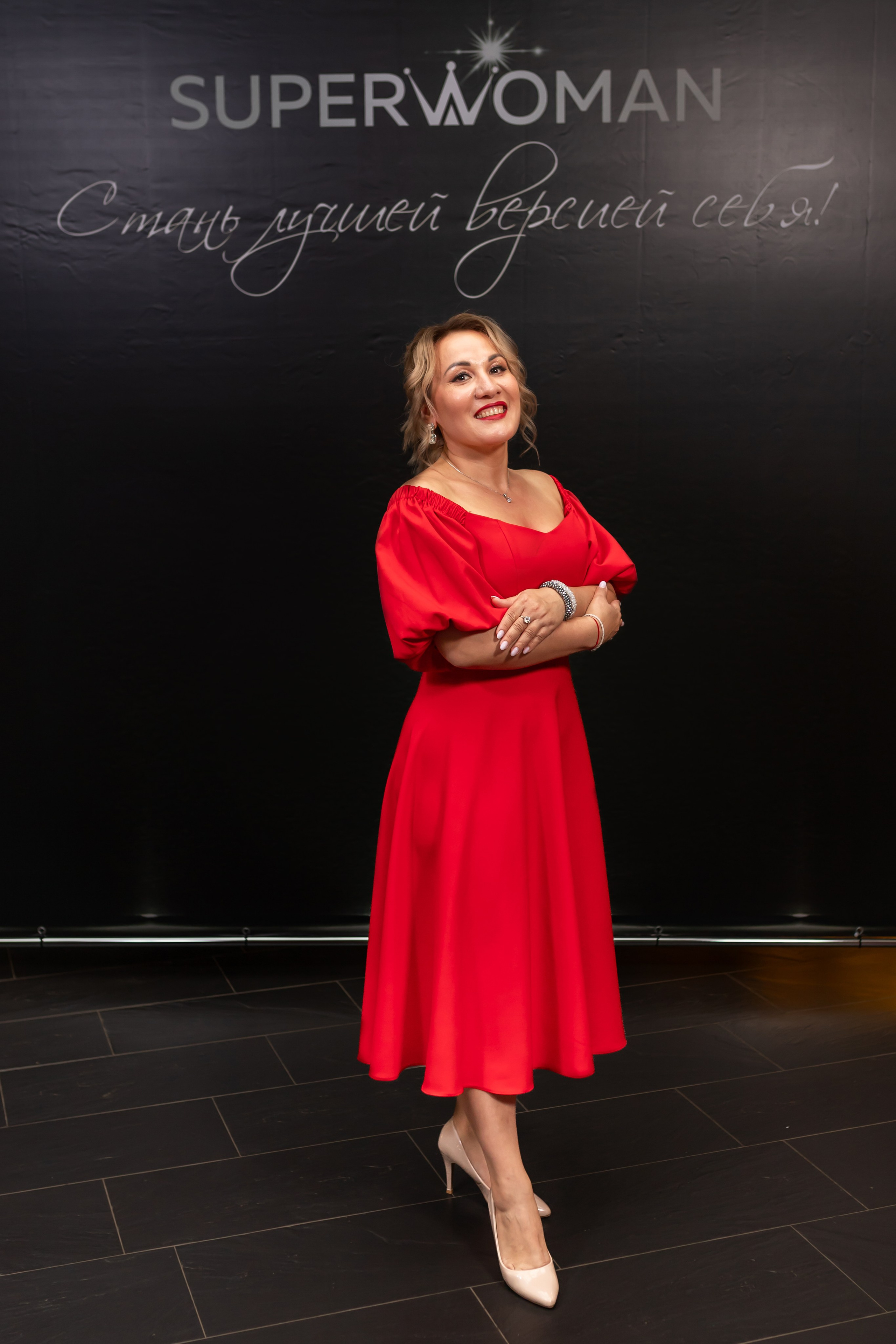 Super woman. Марина Шаймухаметова. Фотограф в Уфе