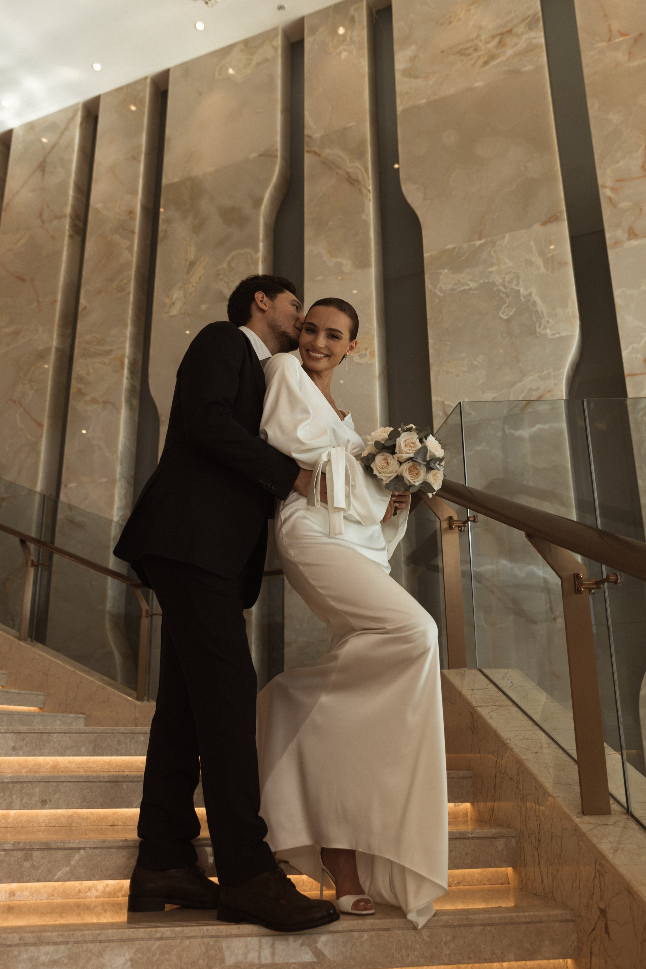 A & P. Фотограф в Москве