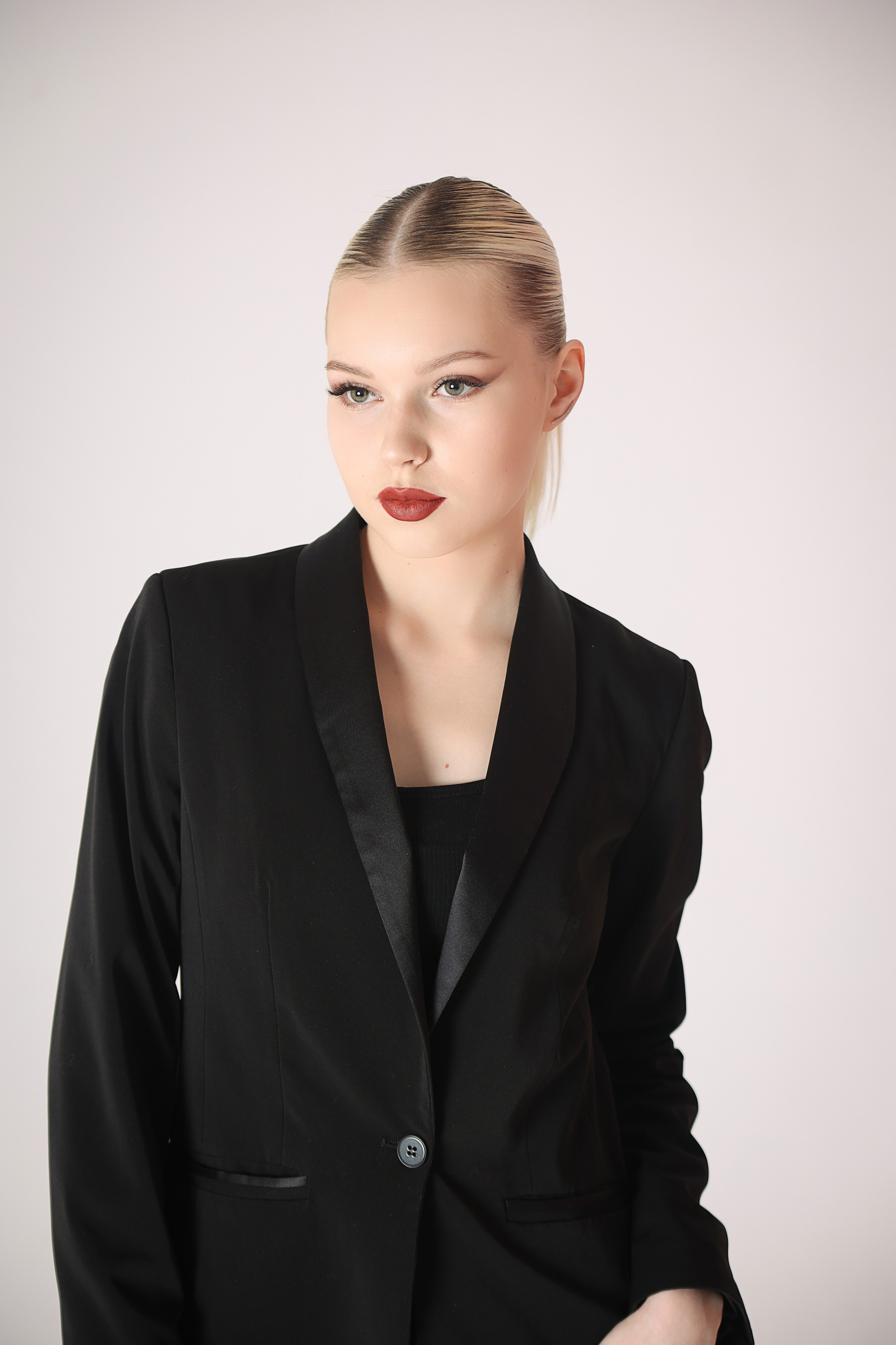 Екатерина Корепина. Promodels