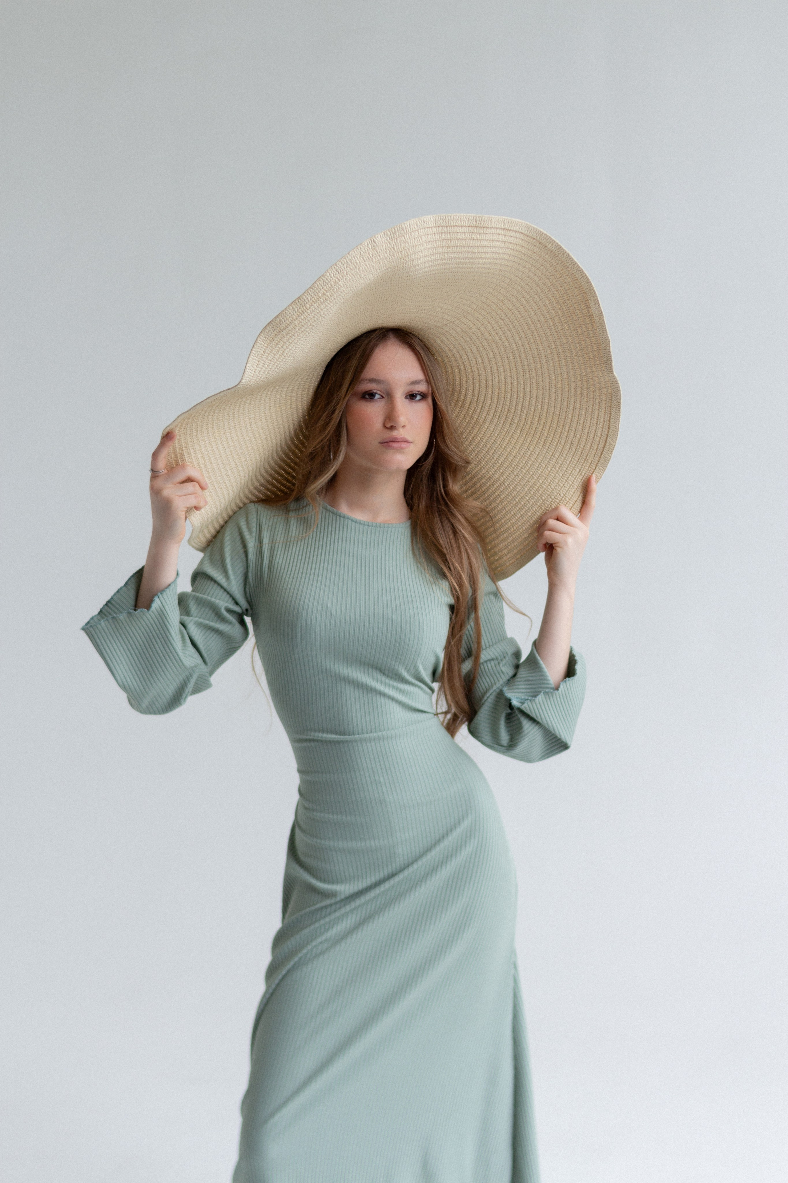 Ирак Мирослава. Promodels