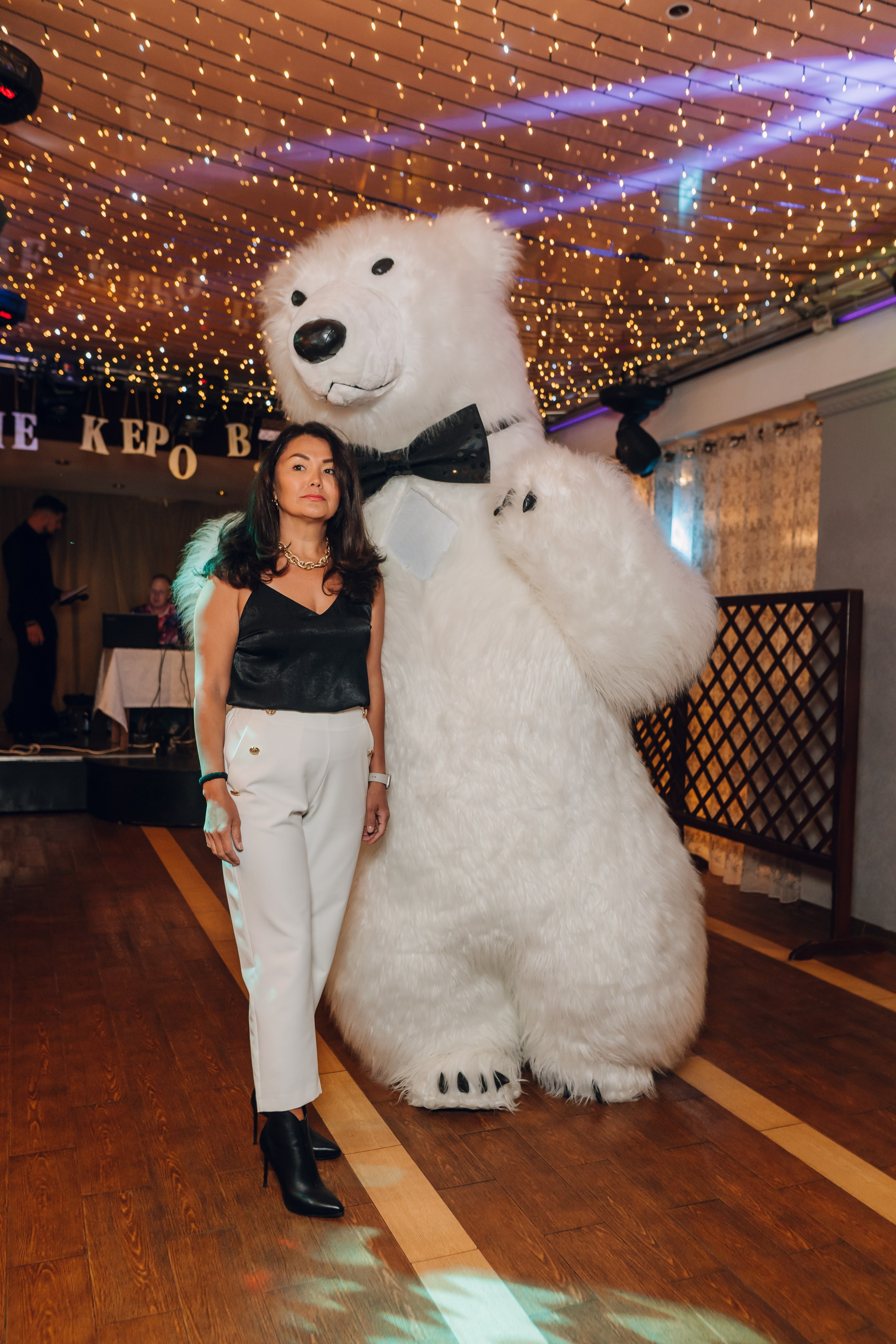 Юбилей. Свадебный, портретный и репортажный фотограф в Екатеринбурге