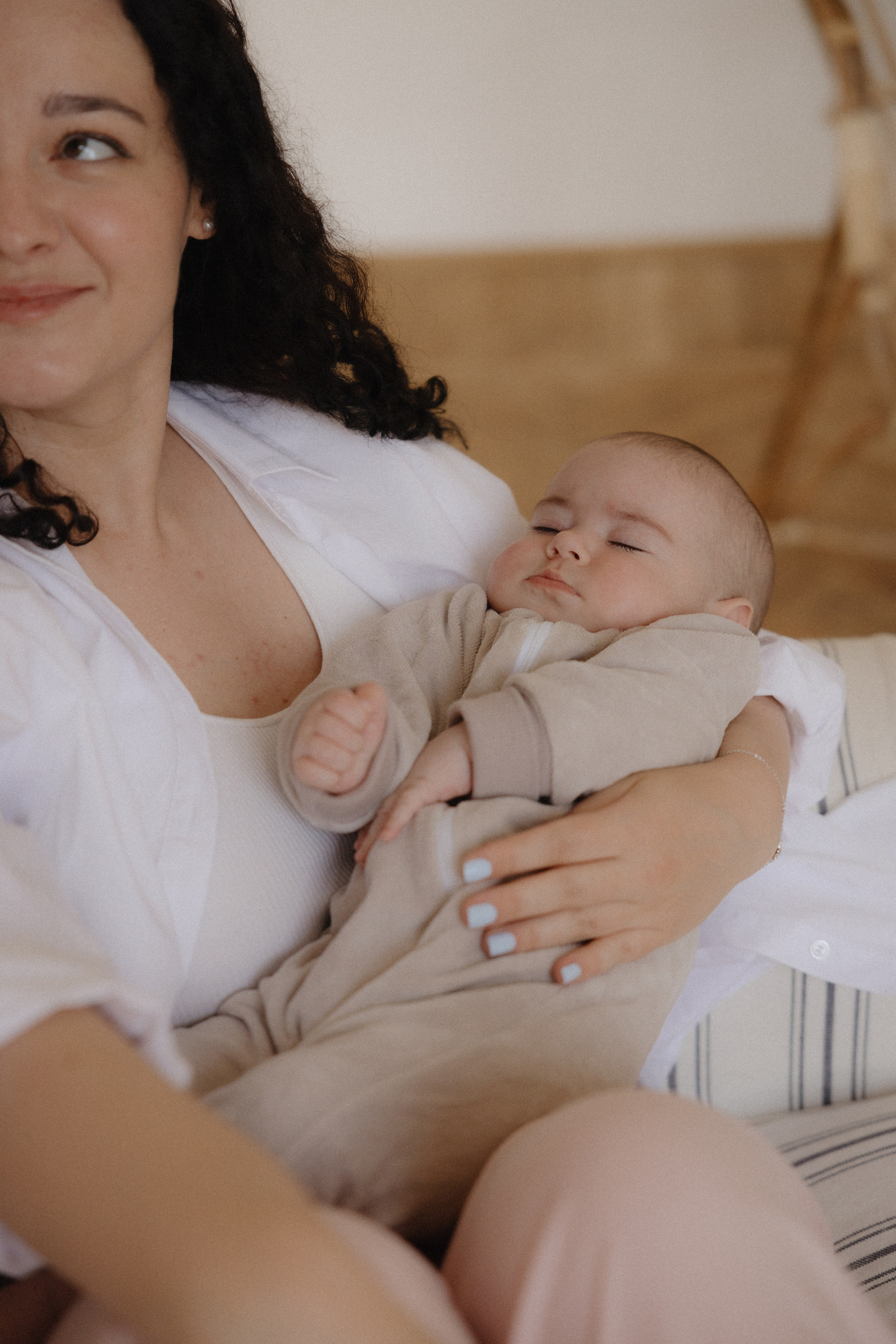 Данил + Тома + Мира. Семейный и детский фотограф Юлия Шох