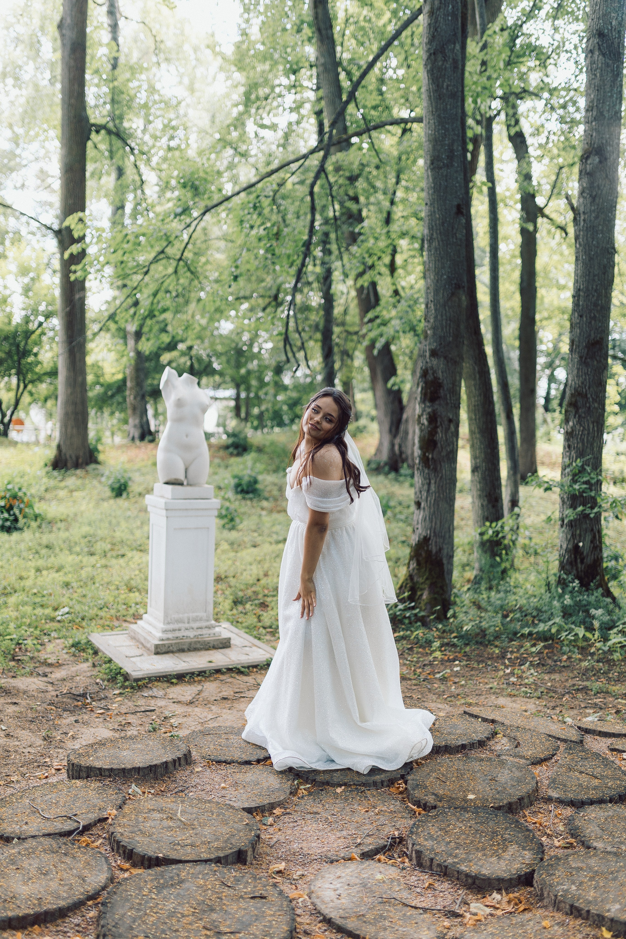 Александр и Ангелина