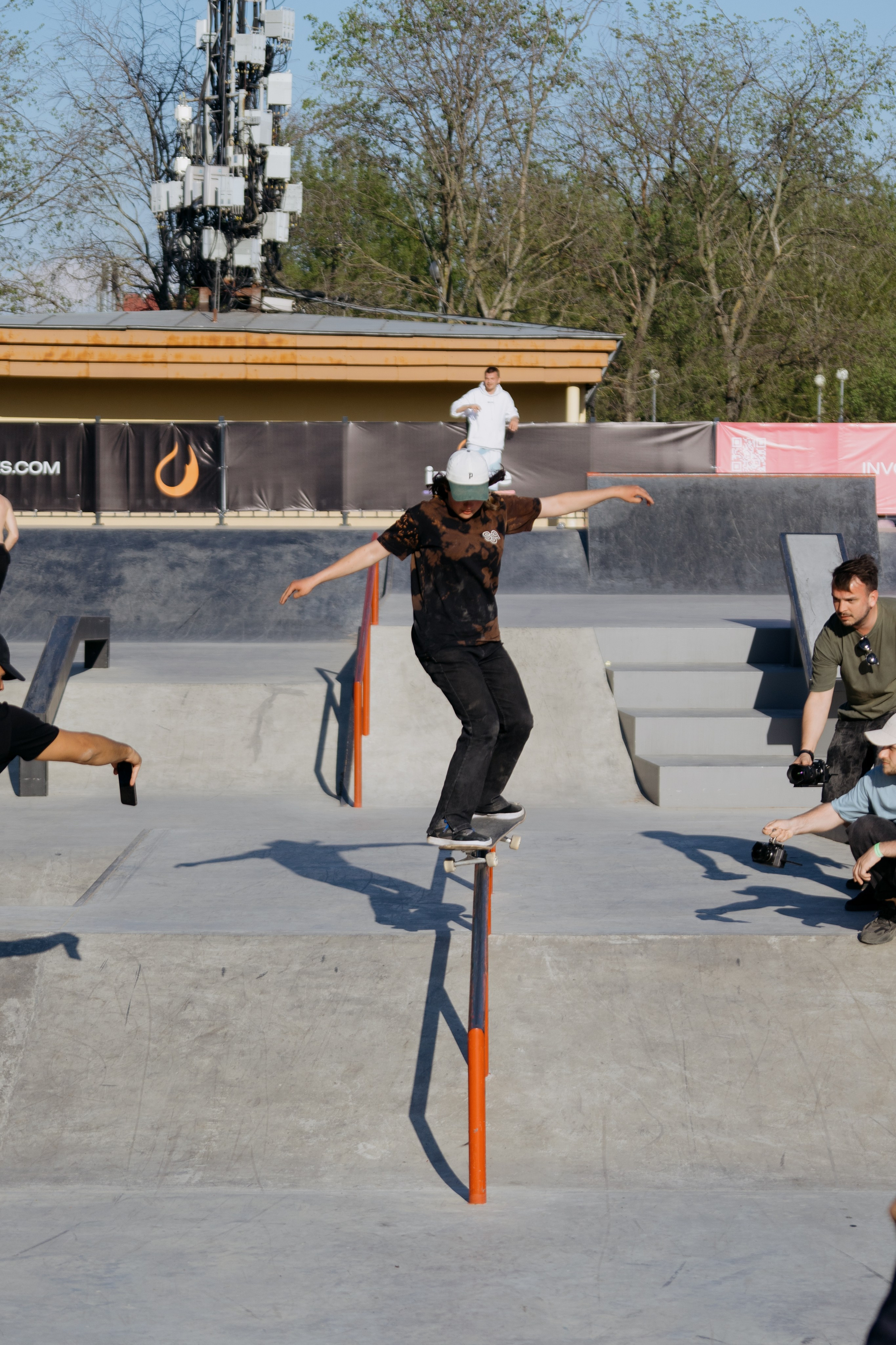 INVOKE PUMP JAM 17–19 мая 2024 СПБ Парк 300 летия. Свадебный и семейный фотограф в Санкт-Петербурге Дмитрий Панин