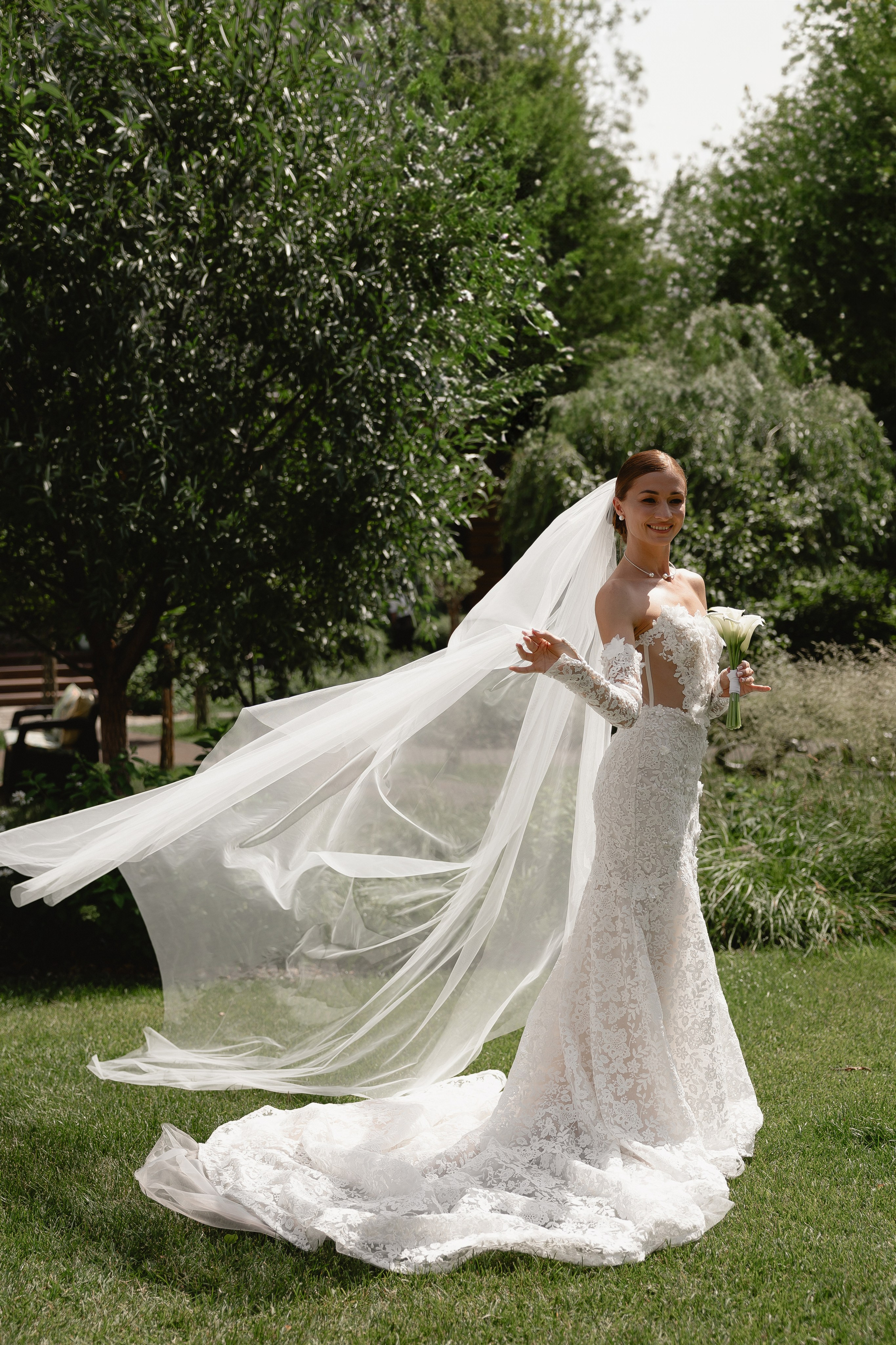 Алексей | Екатерина. Свадебный фотограф|Казань|Москва