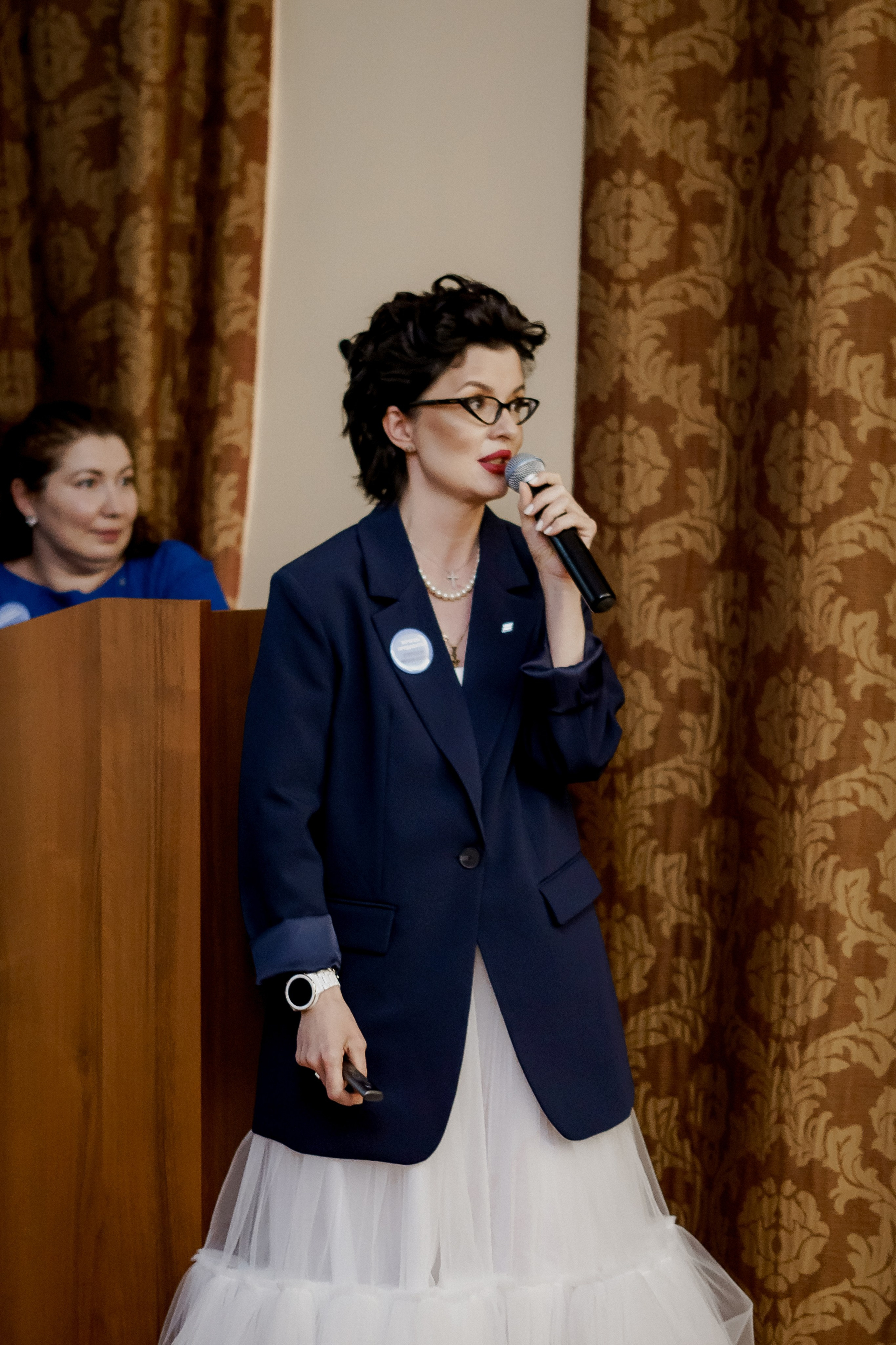 Втб. Фотограф Валерия Крахмалева