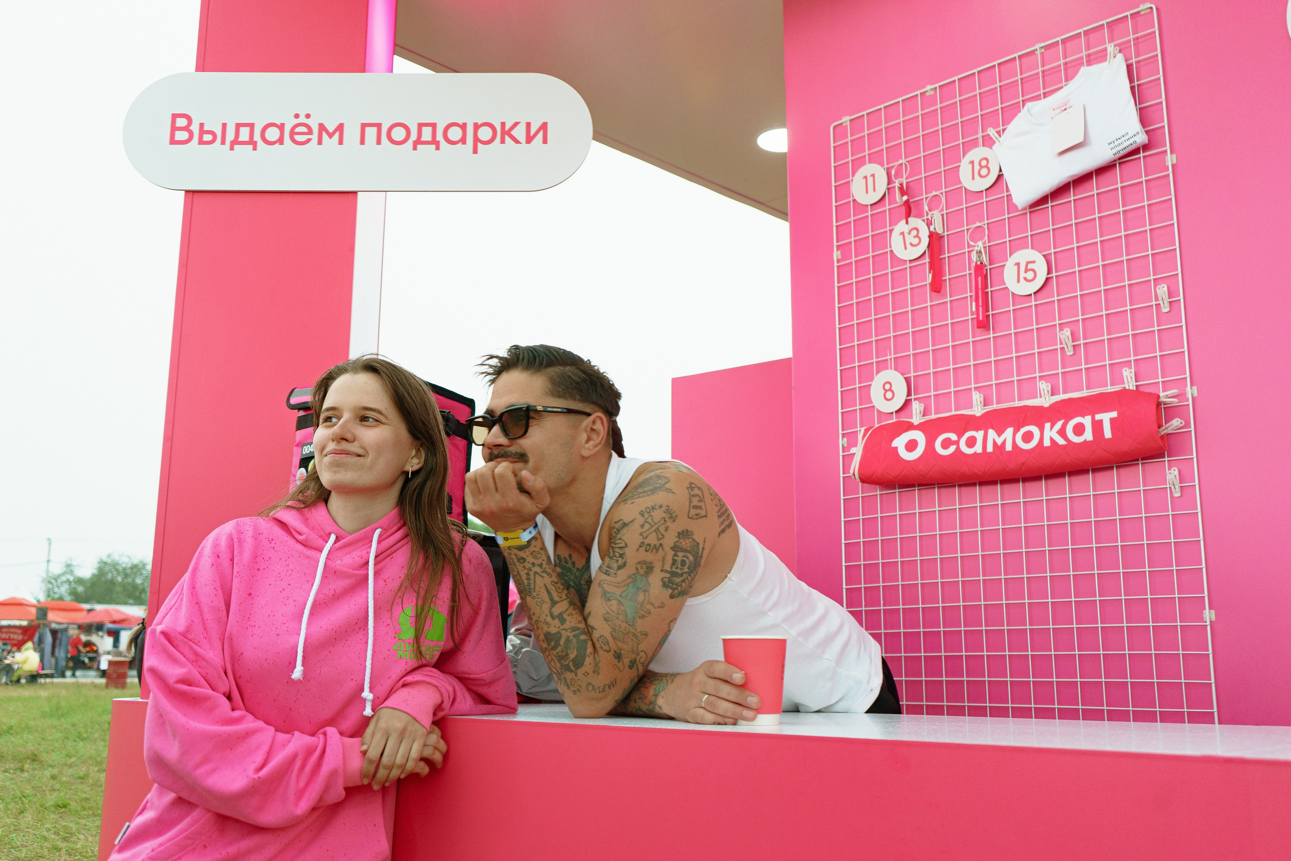 Фотосъёмка для бизнеса. All In Media — фотосъёмка и видеопродакшн