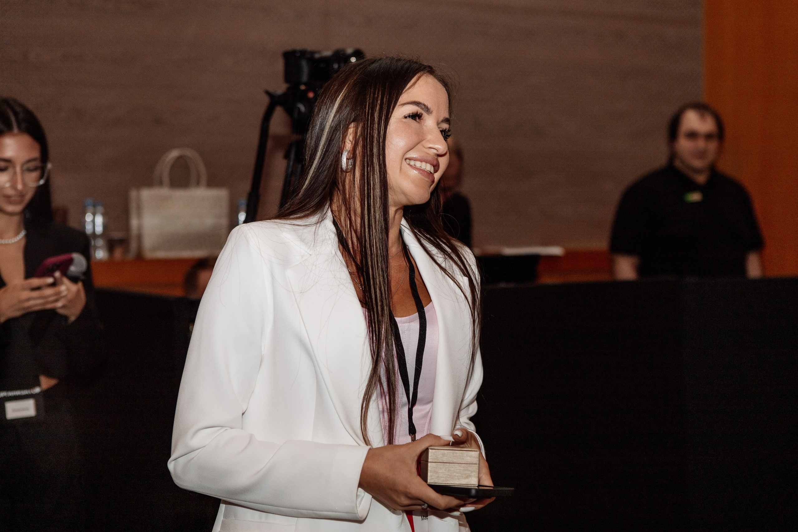 Конференция по флиппингу с Оскаром Хартманом. Свадебный, репортажный фотограф в Москве Татьяна Семина