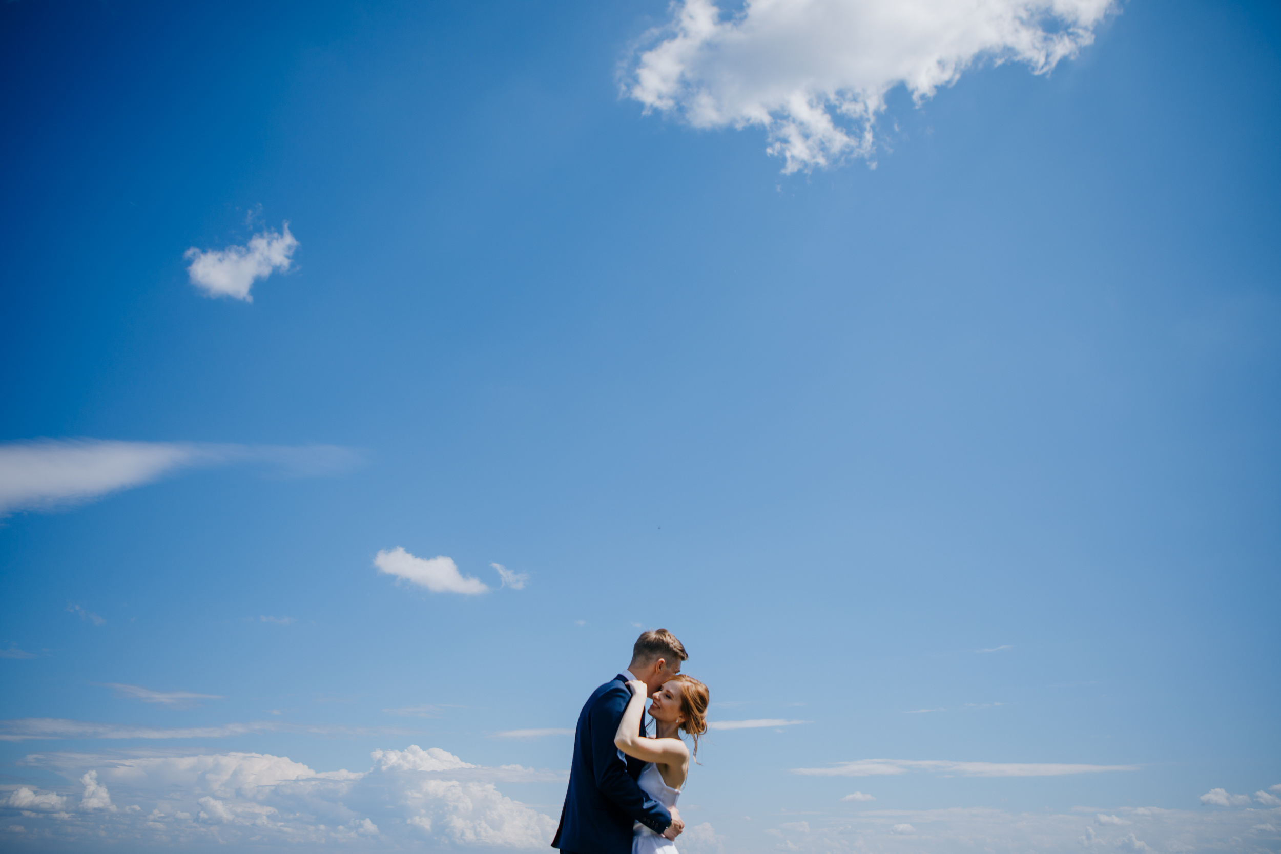 Maxim&Svetlana. Фотограф Максим Маркелов
