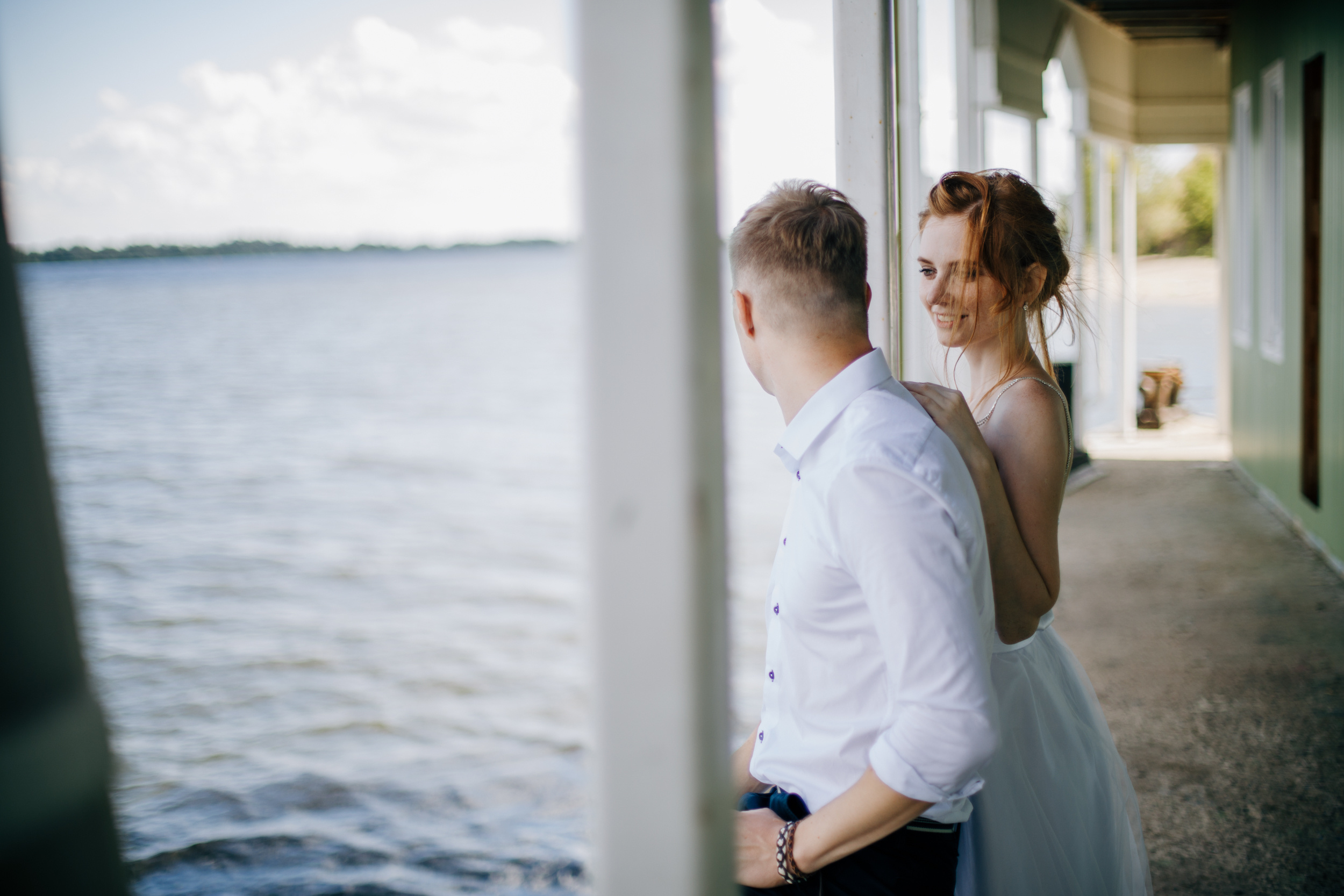 Maxim&Svetlana. Фотограф Максим Маркелов