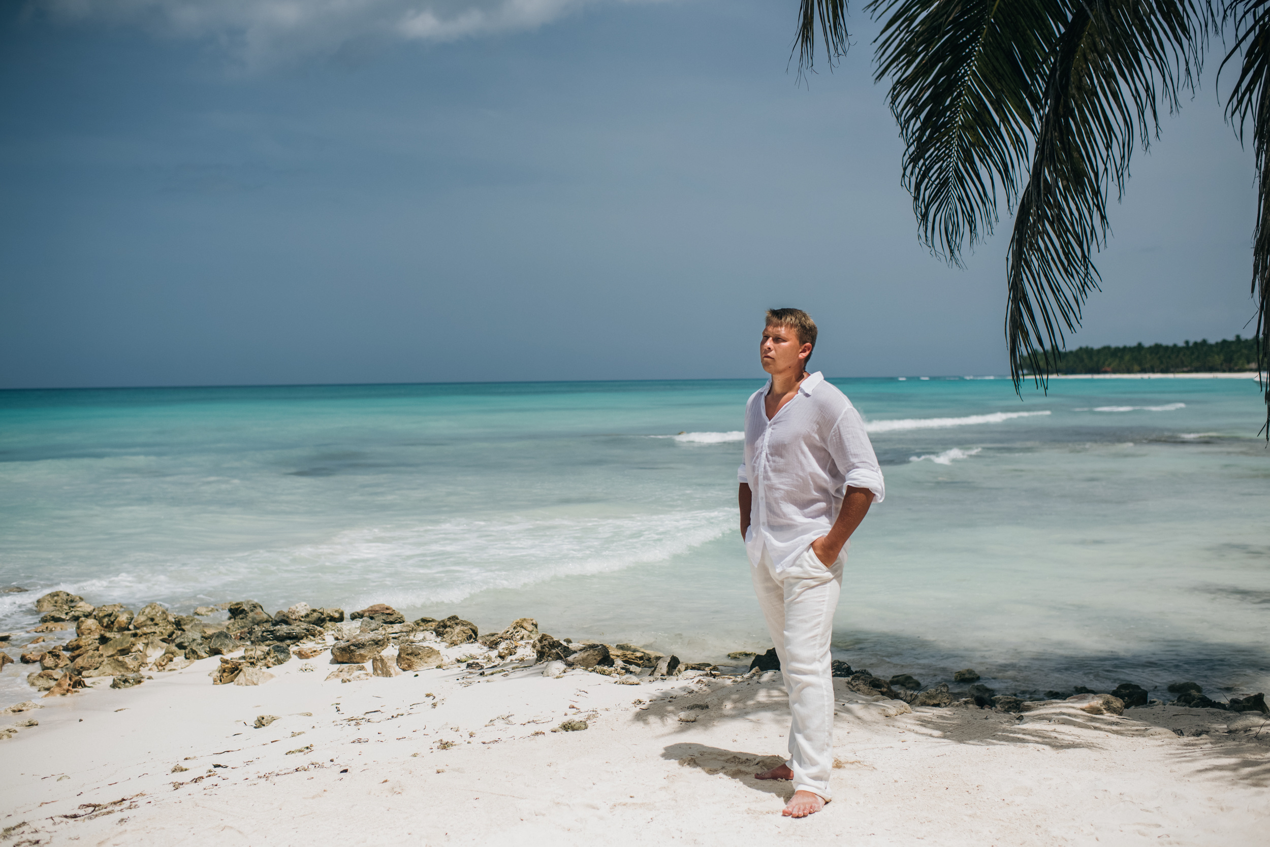 Kirill&Ksenia. Фотограф Максим Маркелов