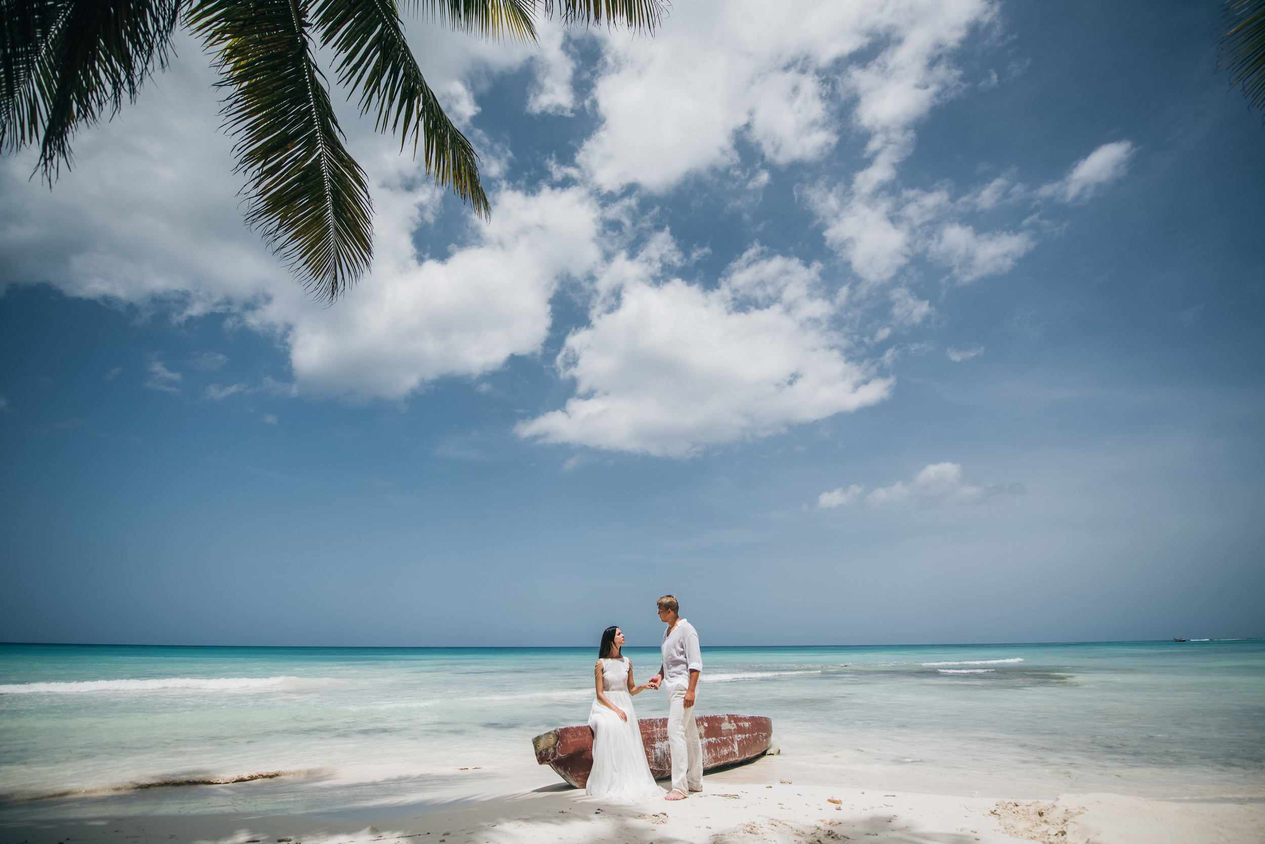 Kirill&Ksenia. Фотограф Максим Маркелов