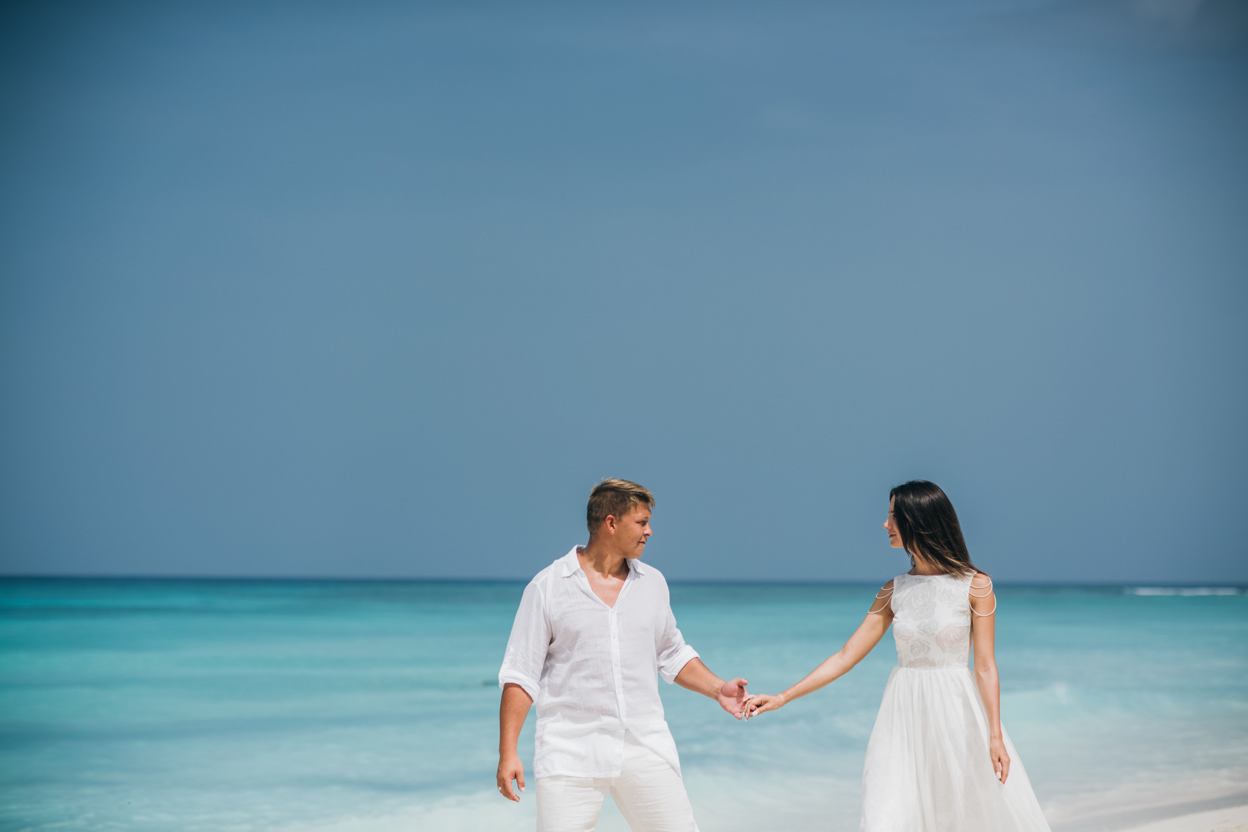 Kirill&Ksenia. Фотограф Максим Маркелов