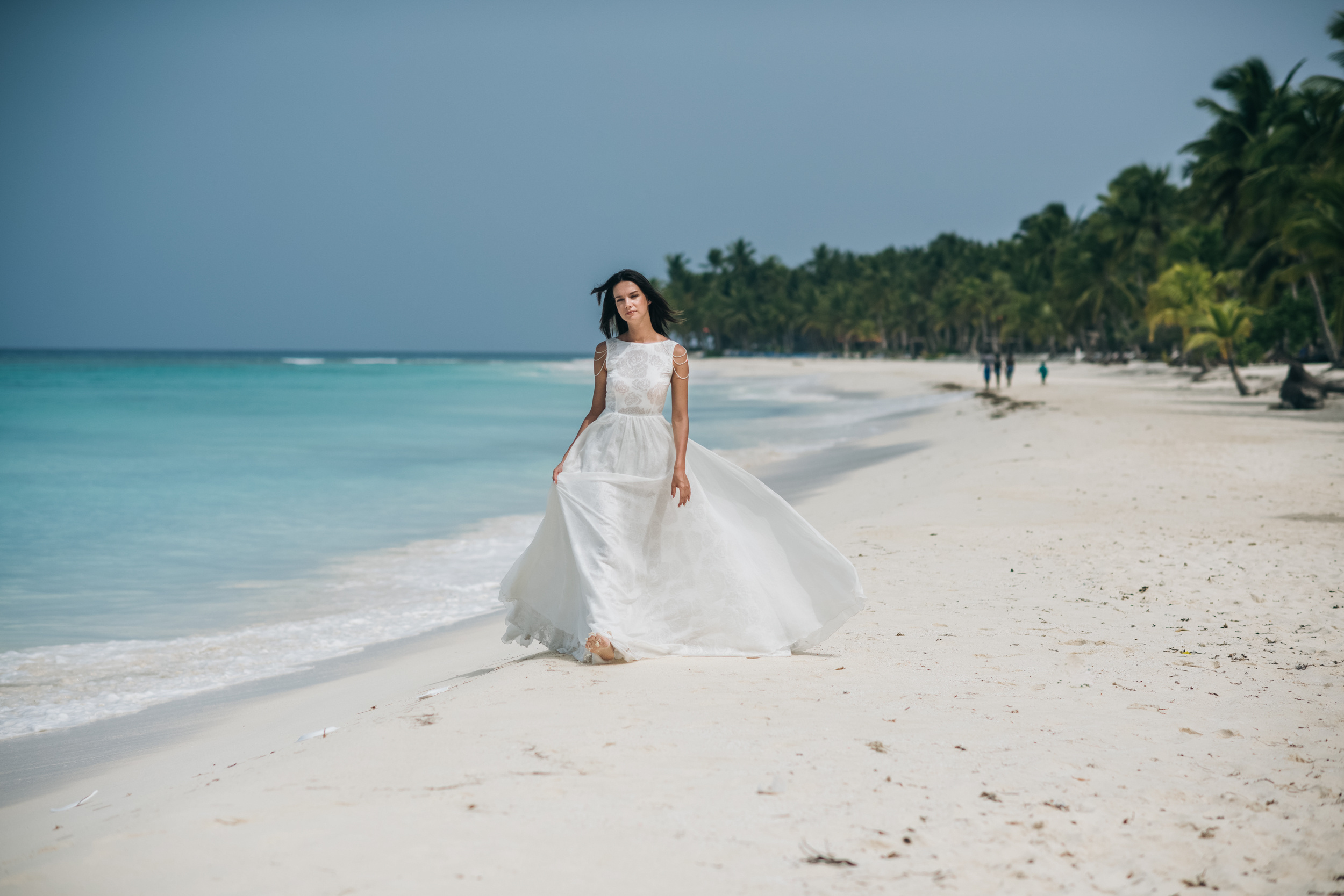 Kirill&Ksenia. Фотограф Максим Маркелов