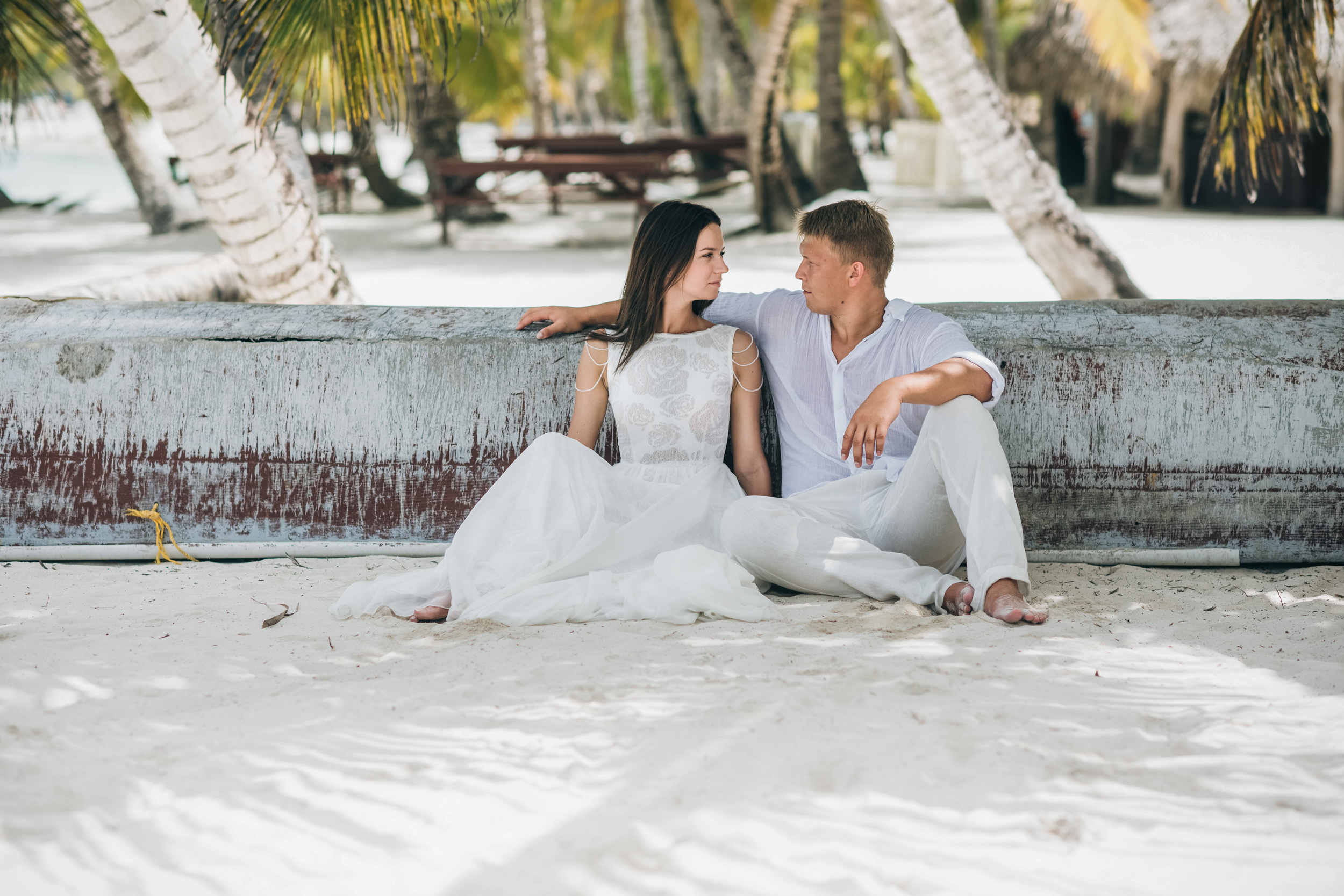 Kirill&Ksenia. Фотограф Максим Маркелов