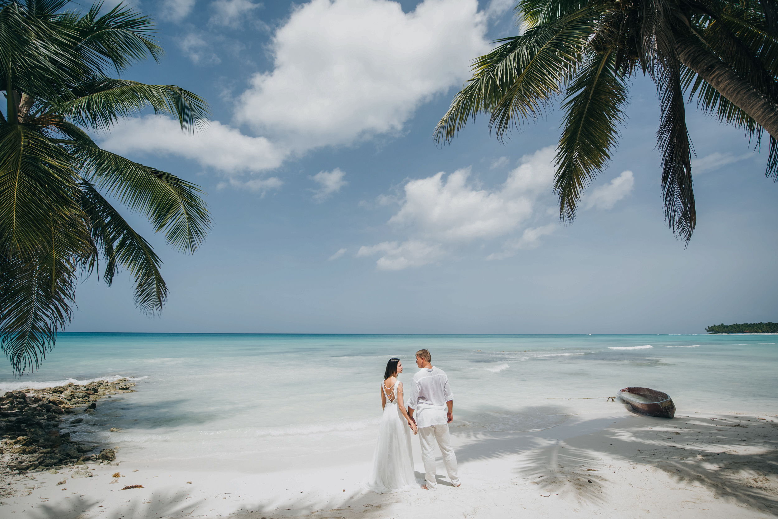 Kirill&Ksenia. Фотограф Максим Маркелов