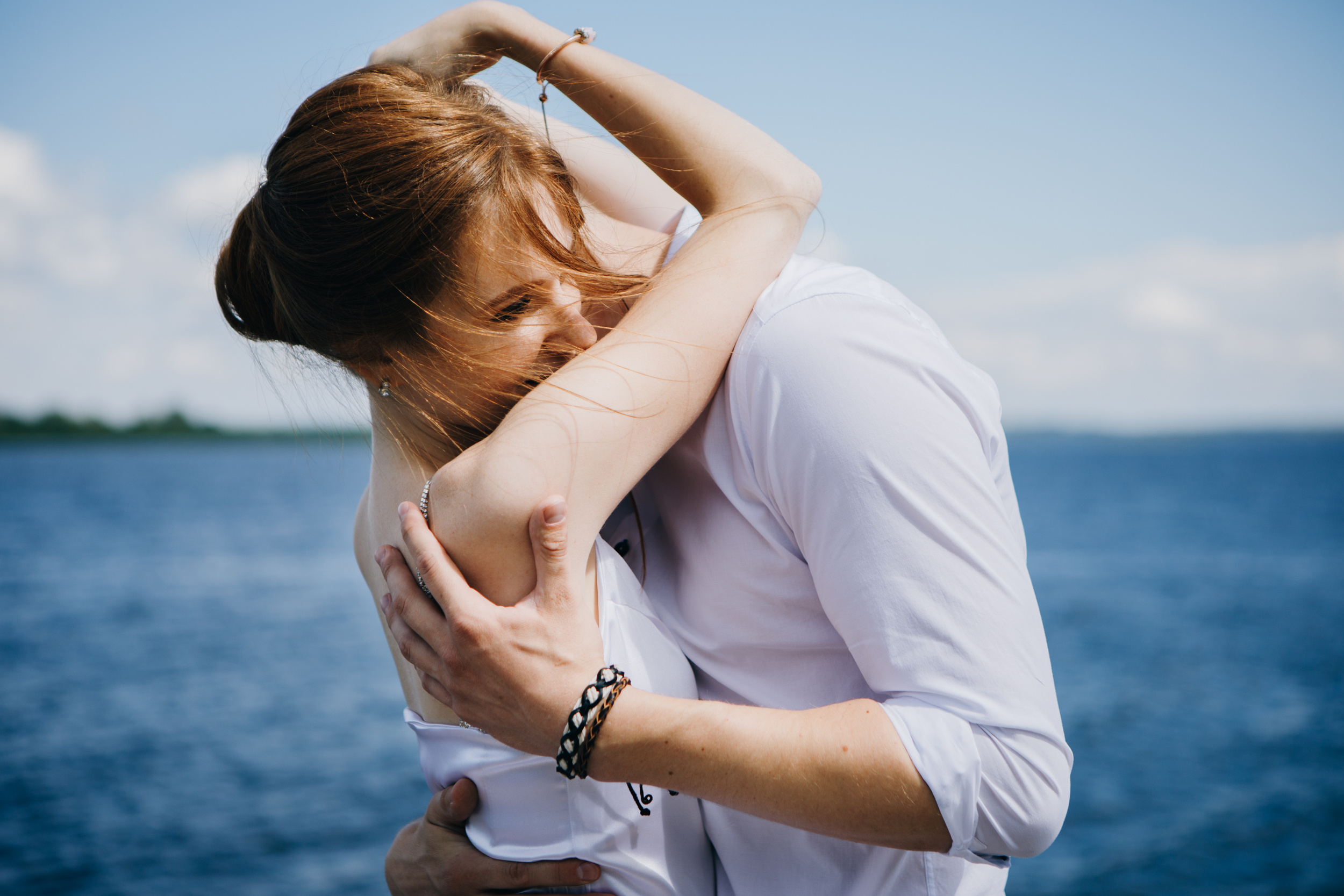 Maxim&Svetlana. Фотограф Максим Маркелов