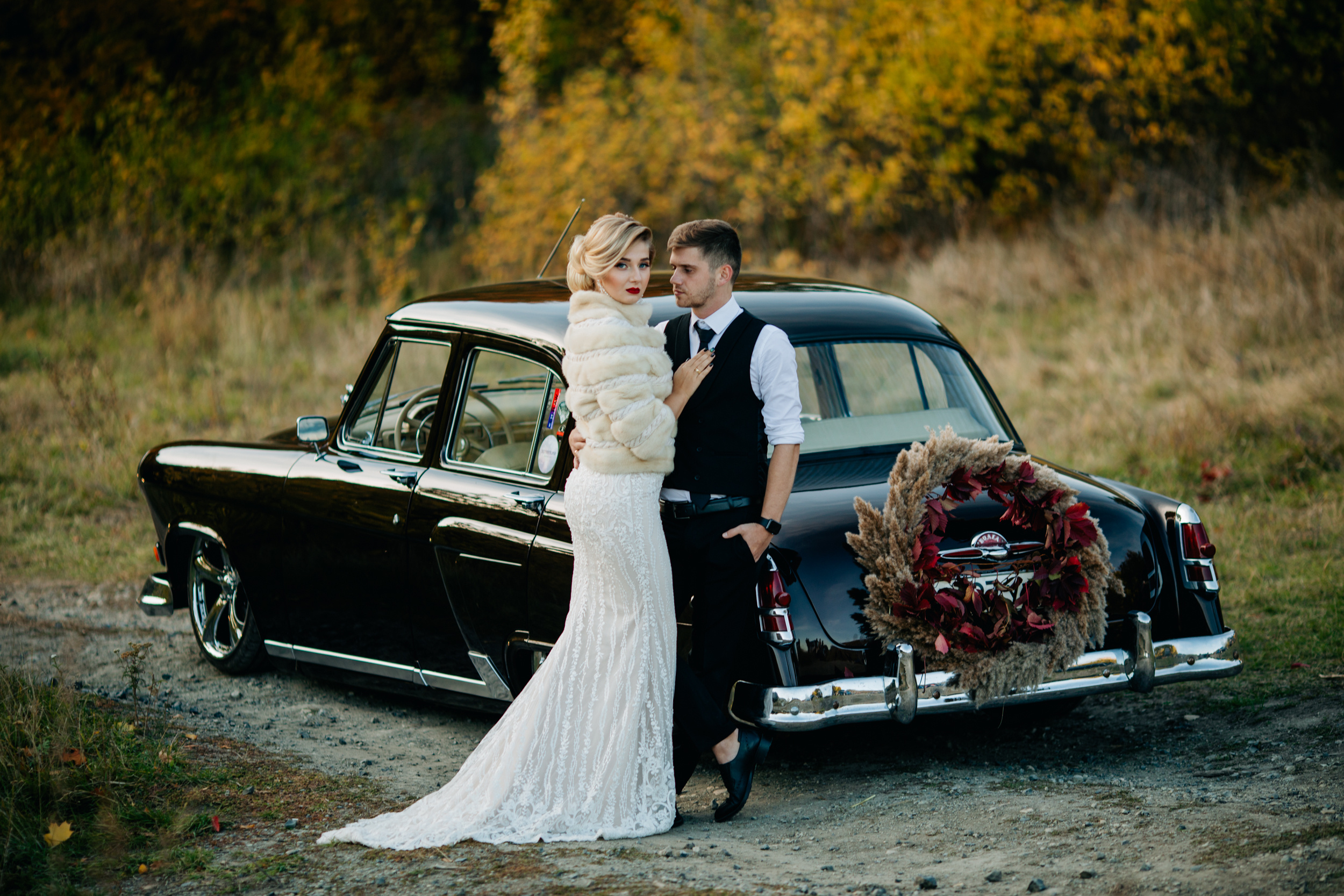 Spring for love. Фотограф Максим Маркелов