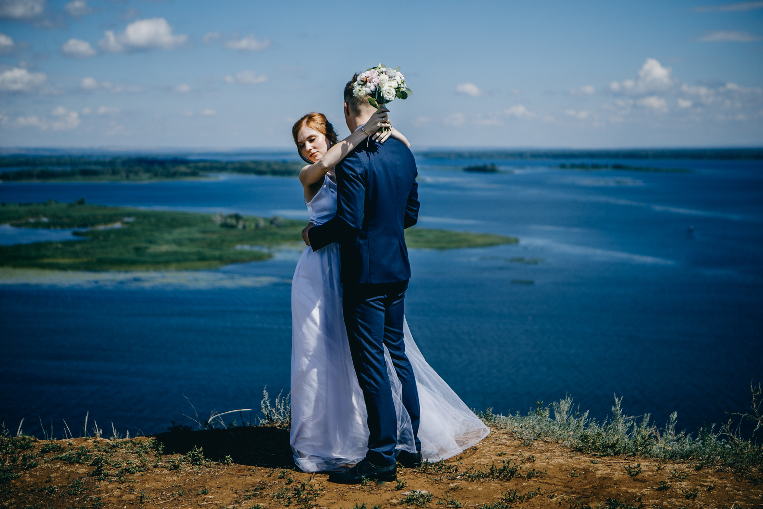 Maxim&Svetlana. Фотограф Максим Маркелов