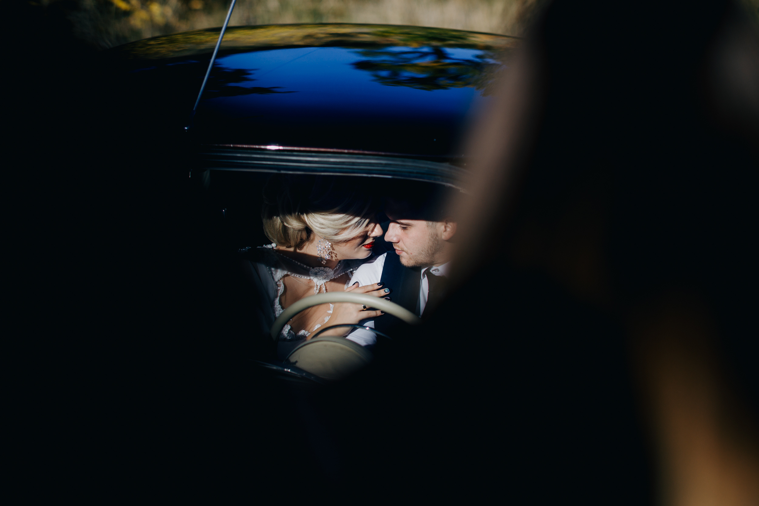 Spring for love. Фотограф Максим Маркелов