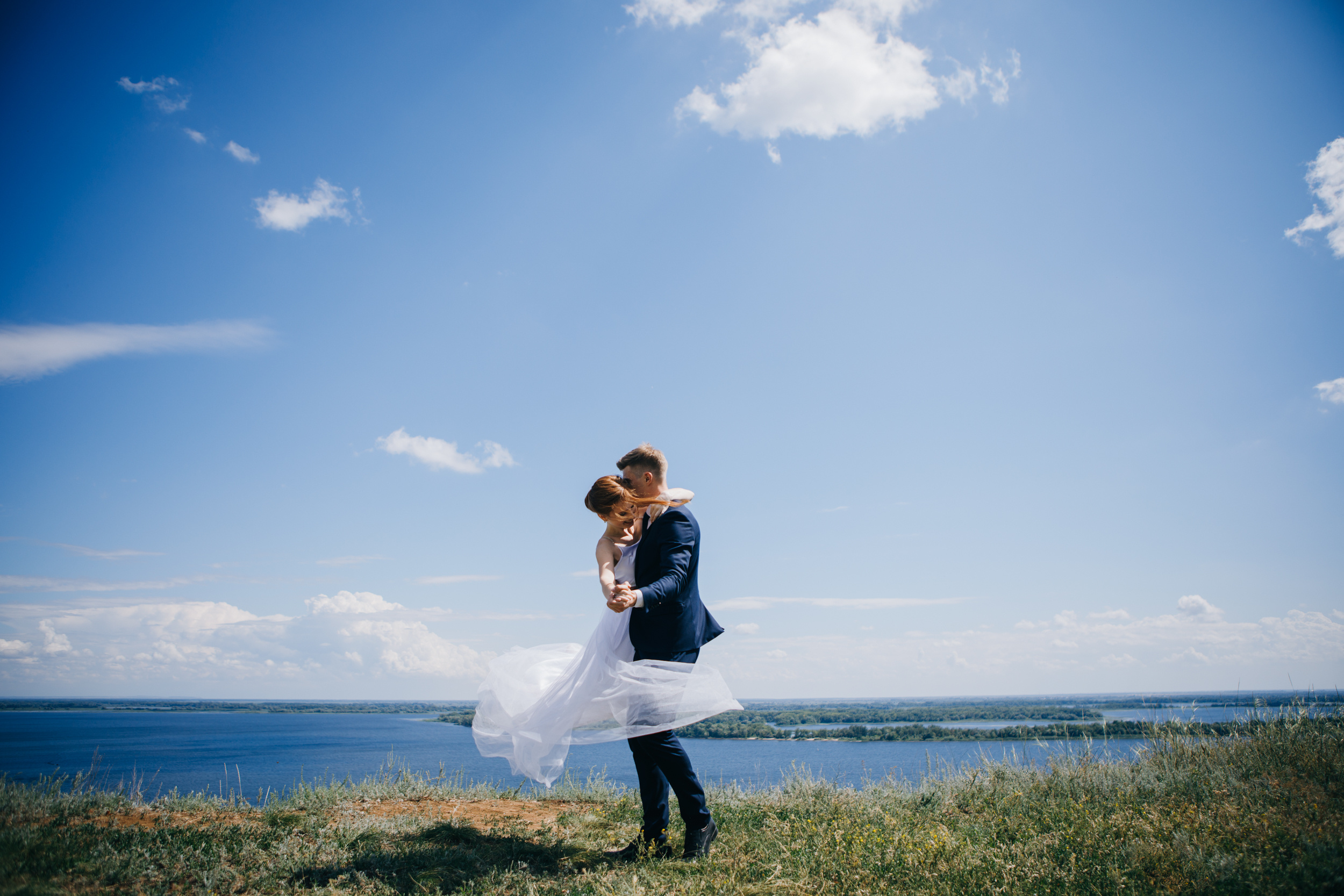 Maxim&Svetlana. Фотограф Максим Маркелов